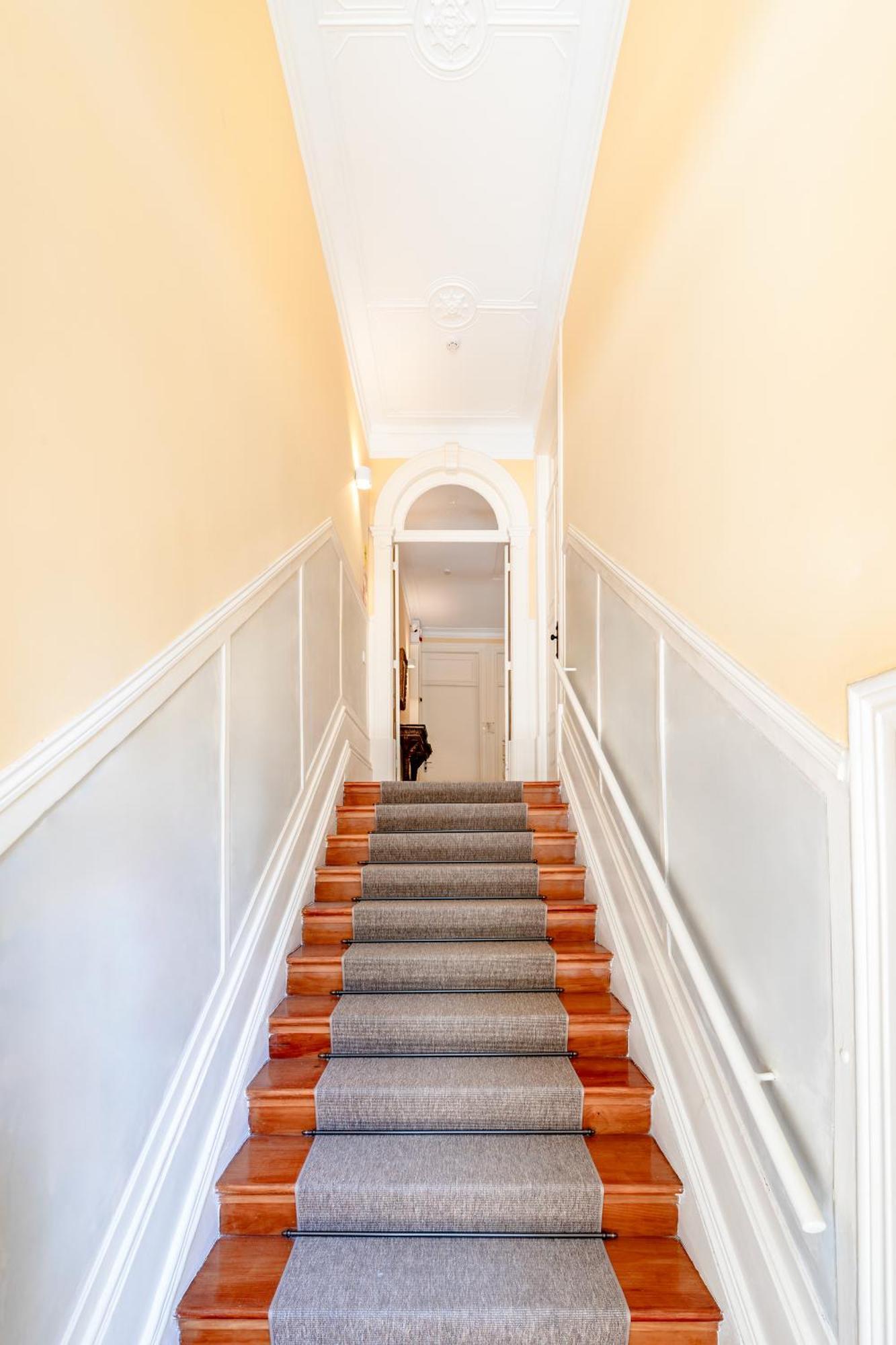 Downtown Grand Apartment Porto
