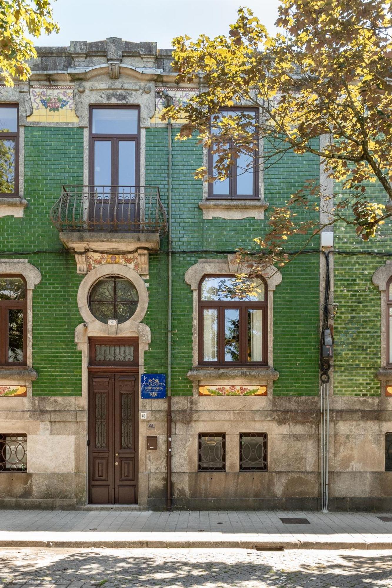 Downtown Grand * Porto