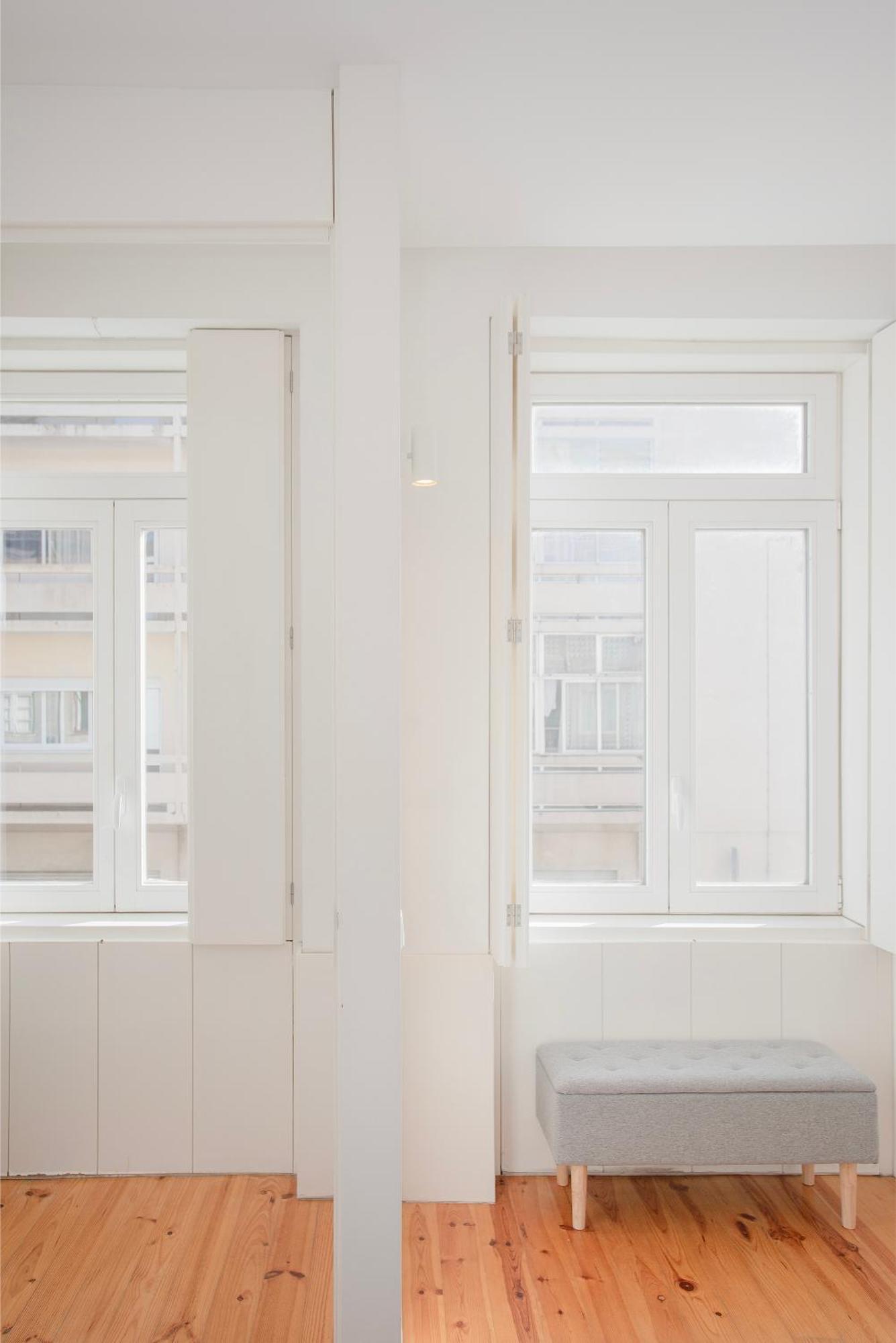 Appartement Liiiving In - Alegria Charming Porto