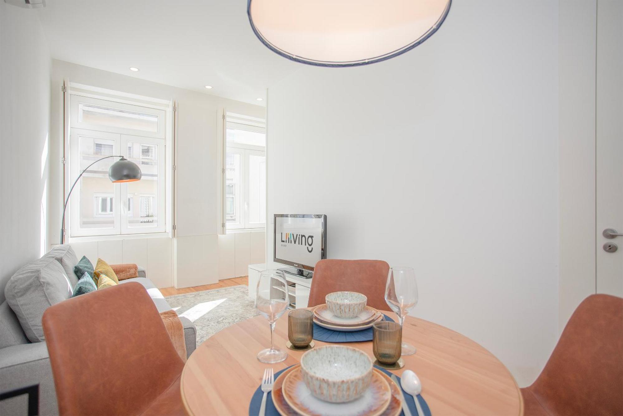 Appartement Liiiving In - Alegria Charming