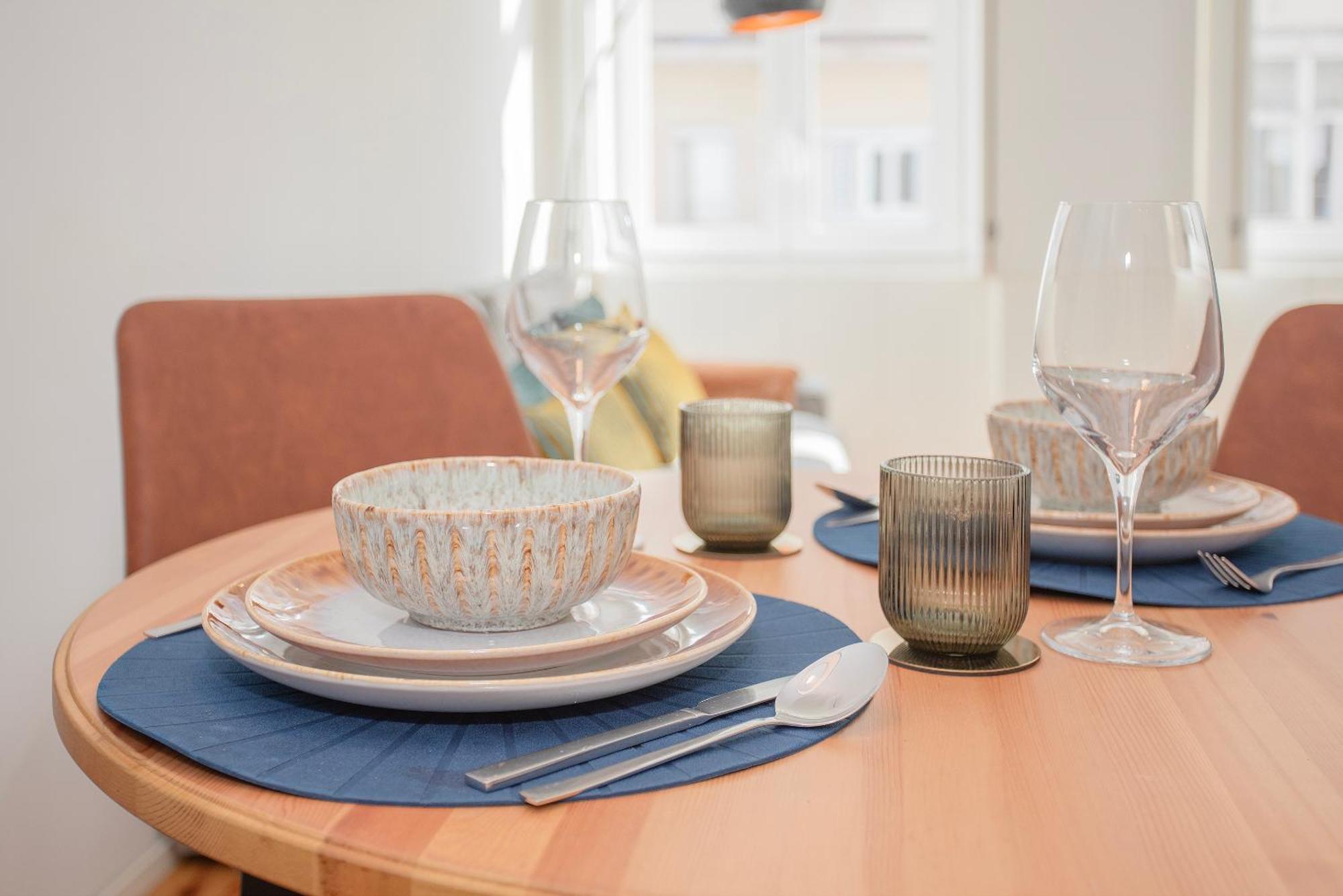 Liiiving In - Alegria Charming Appartement *