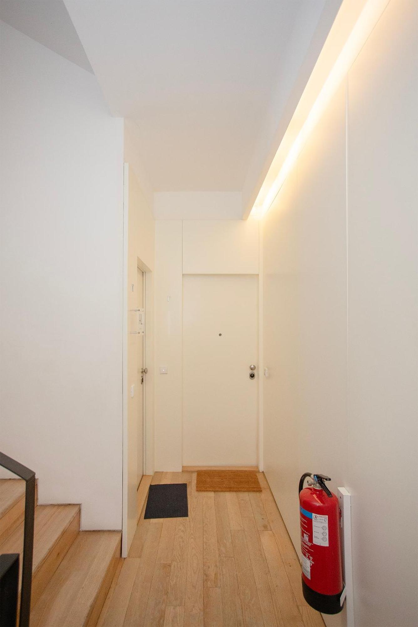 Liiiving In - Alegria Charming Appartement *