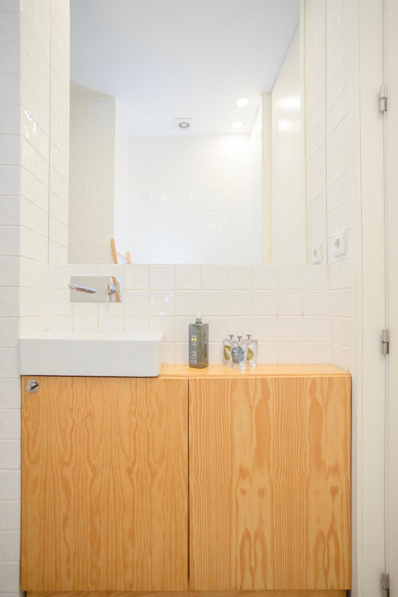 Liiiving In - Alegria Charming Appartement Porto
