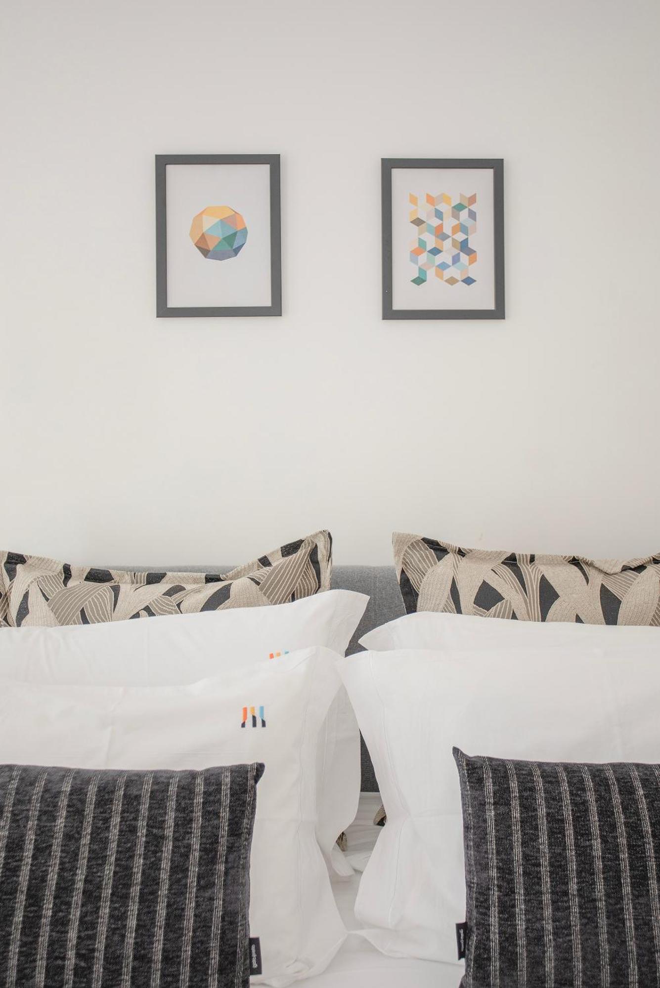 Appartement Liiiving In - Alegria Charming Porto