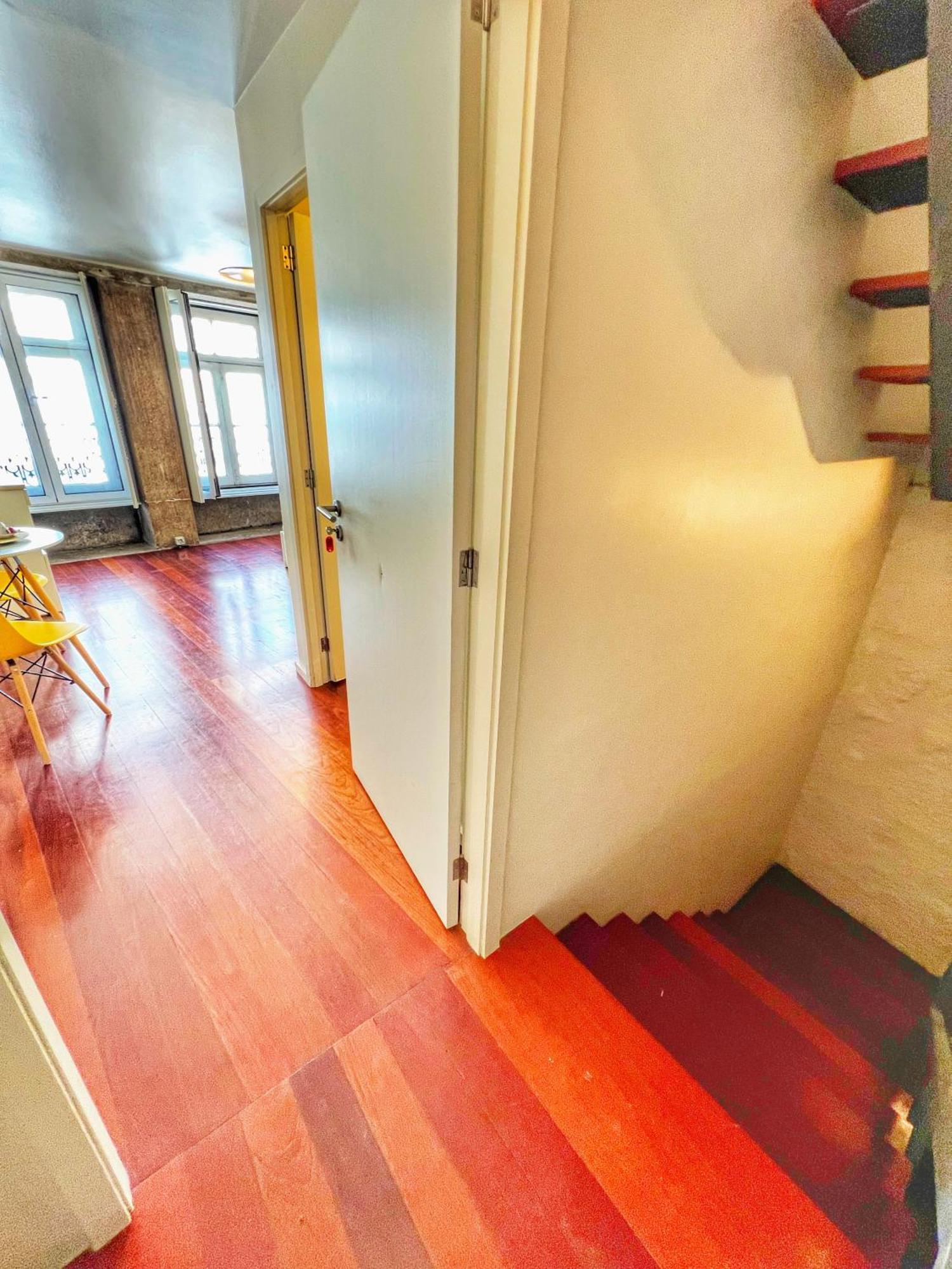 Sao Domingos I Apartment *