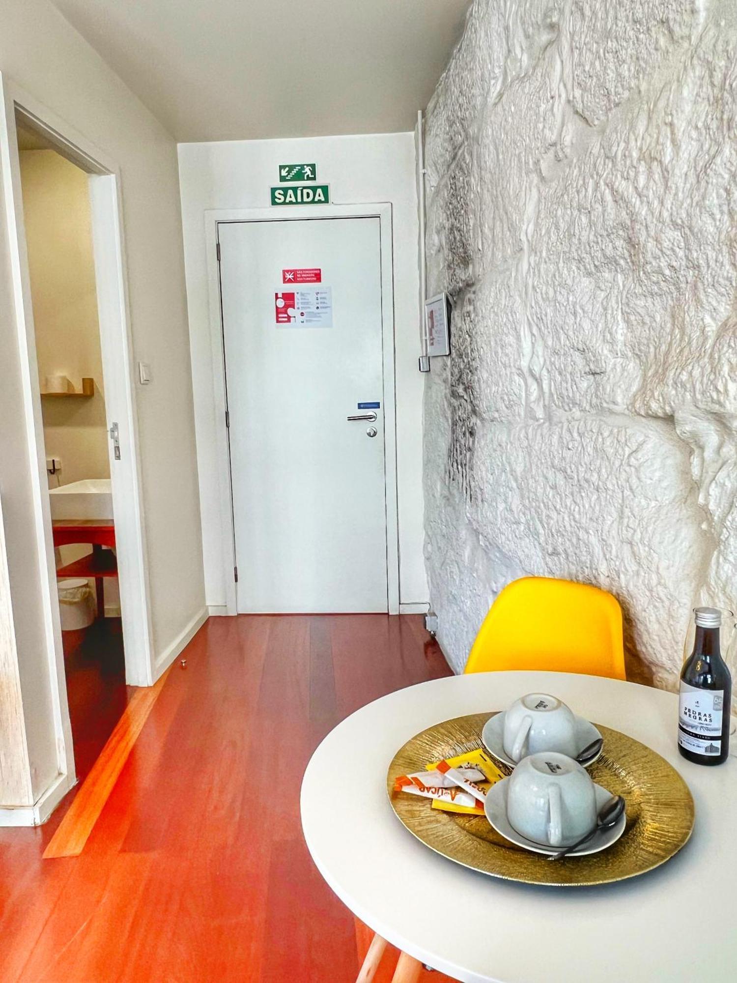 Apartment Sao Domingos I