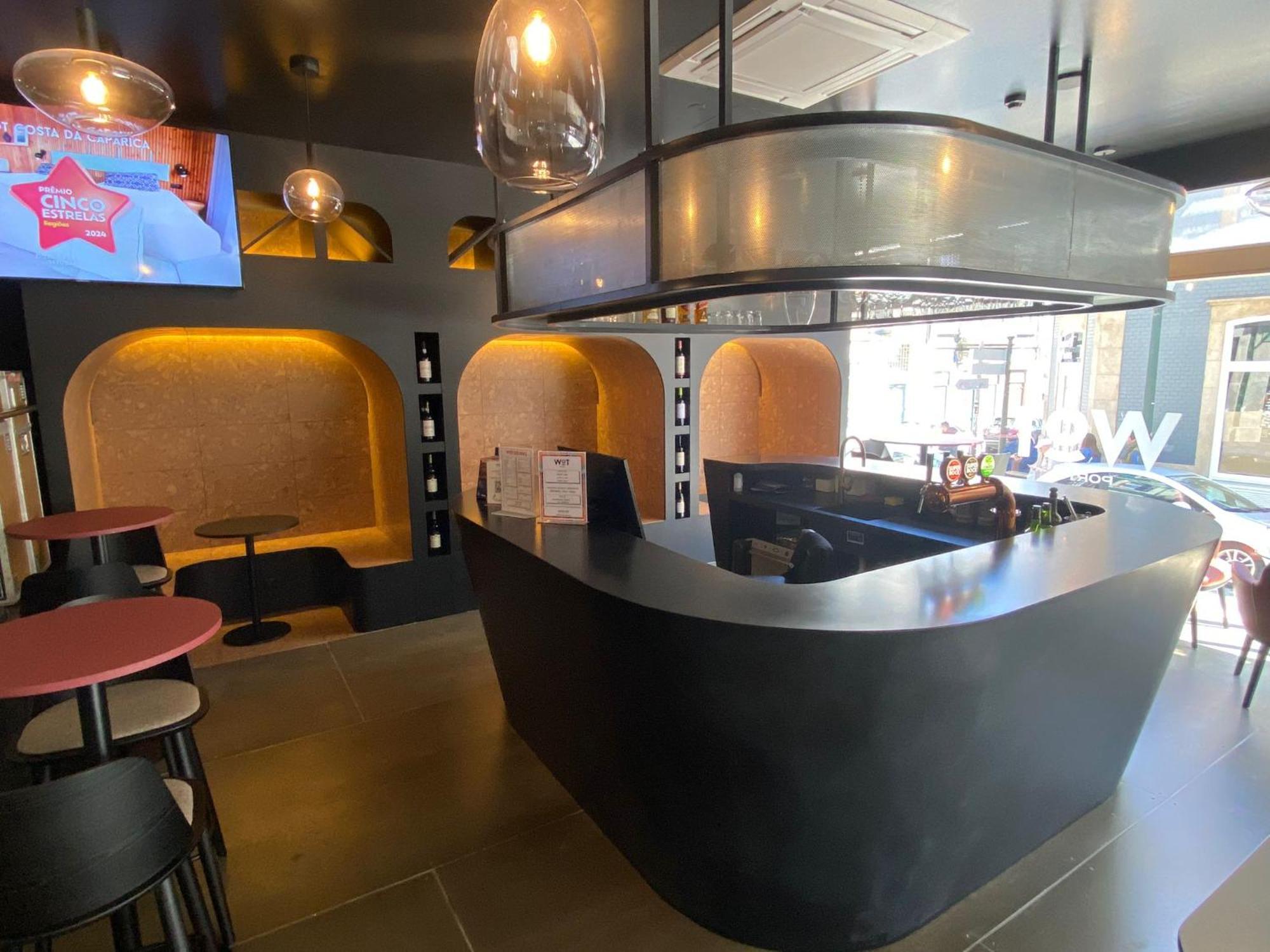 Hotel Wot Porto