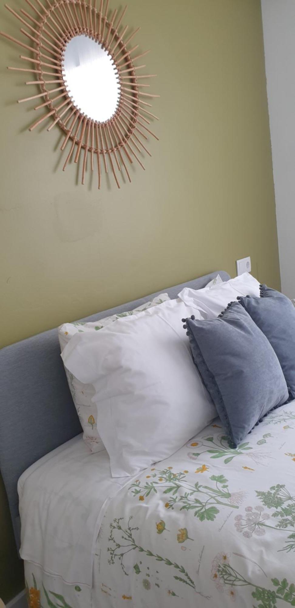 100 Contos Bed & Breakfast