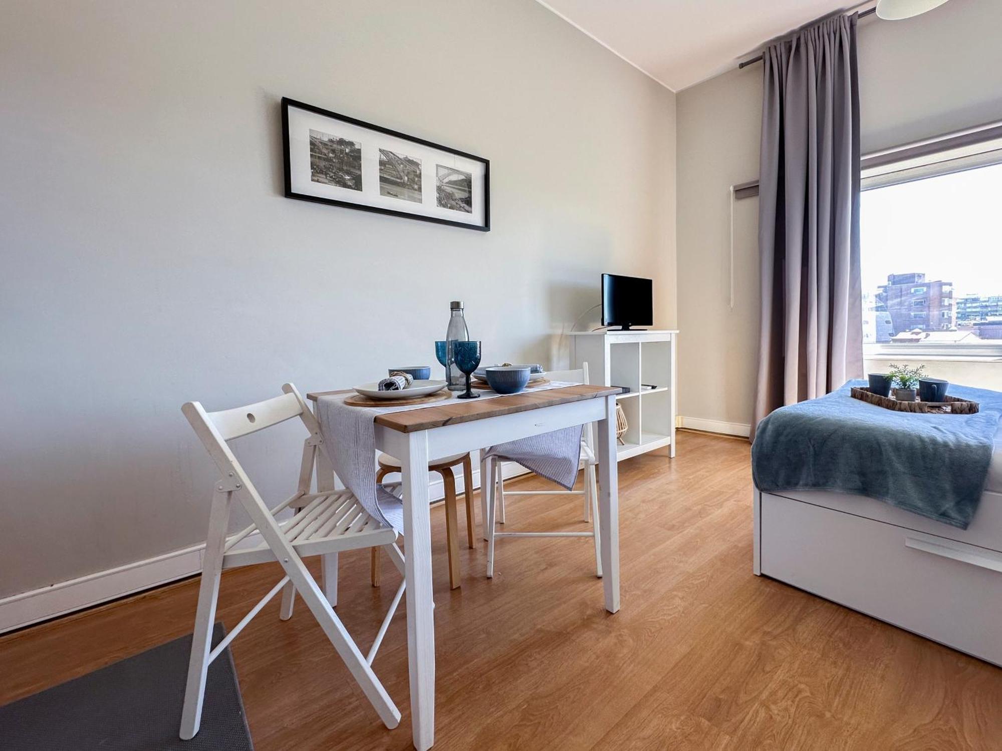 Guest house Trindade Porto