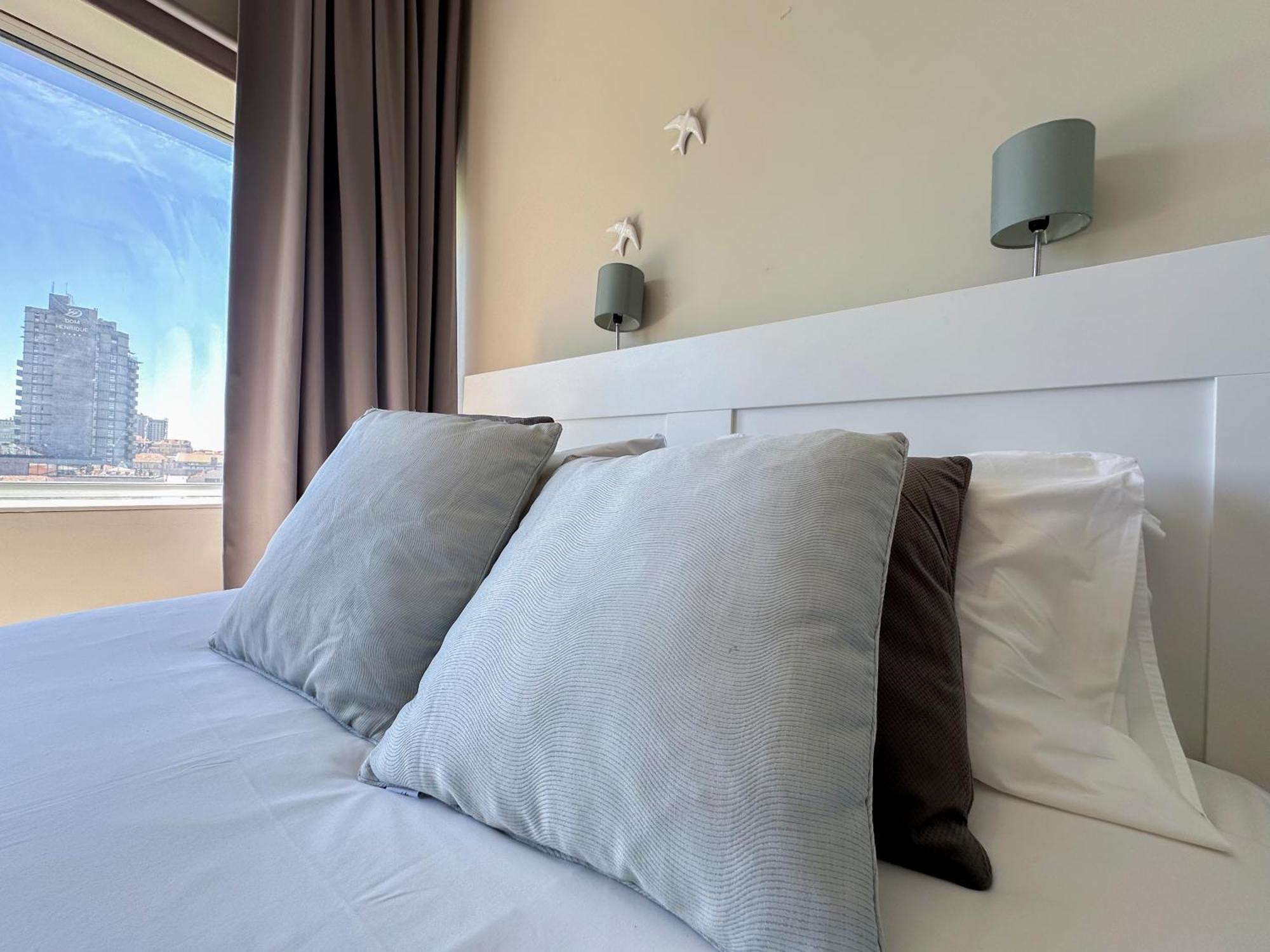 Guest house Trindade Porto