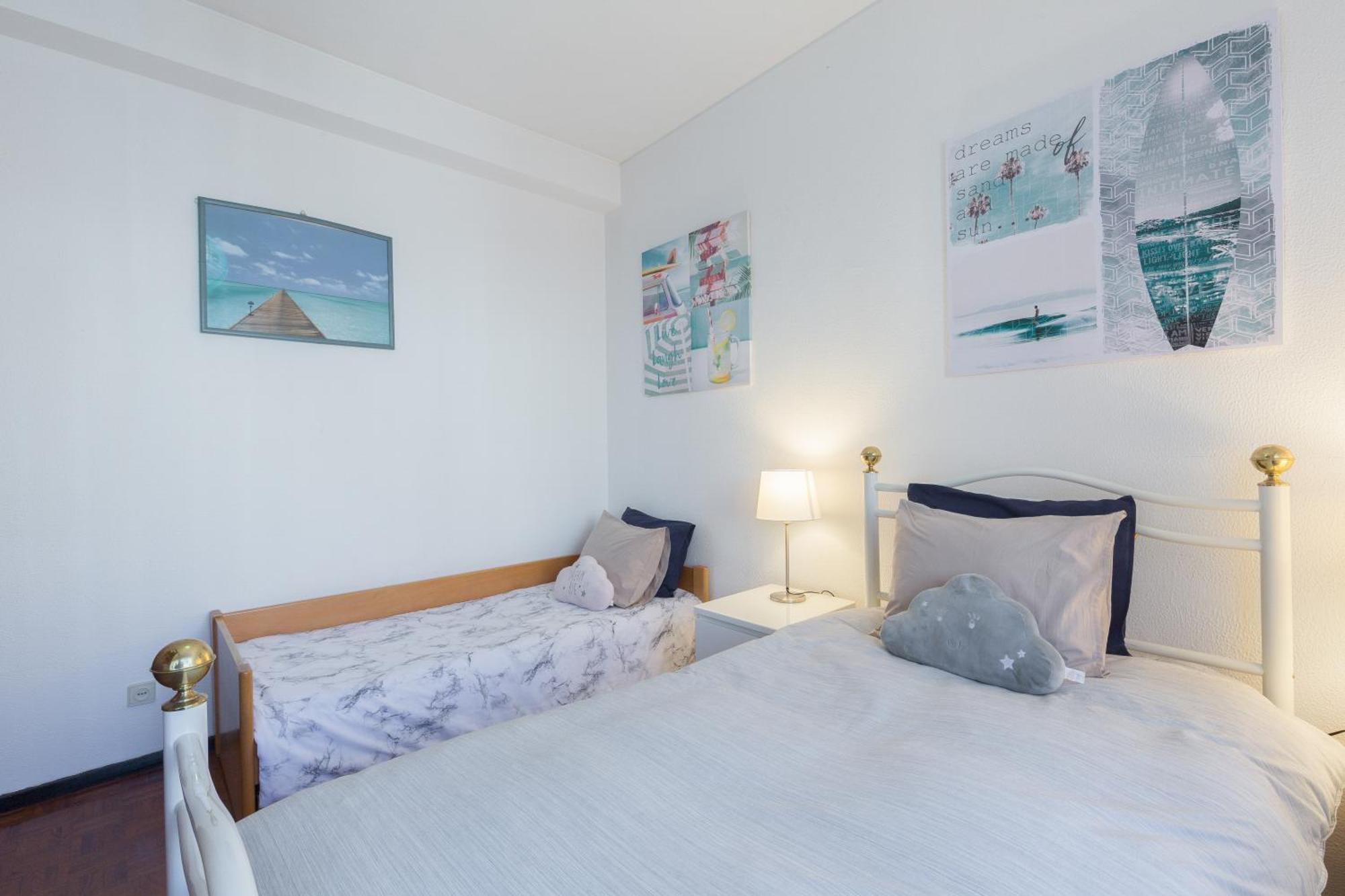 Mar Azul Apartamento Al Apartamento Porto