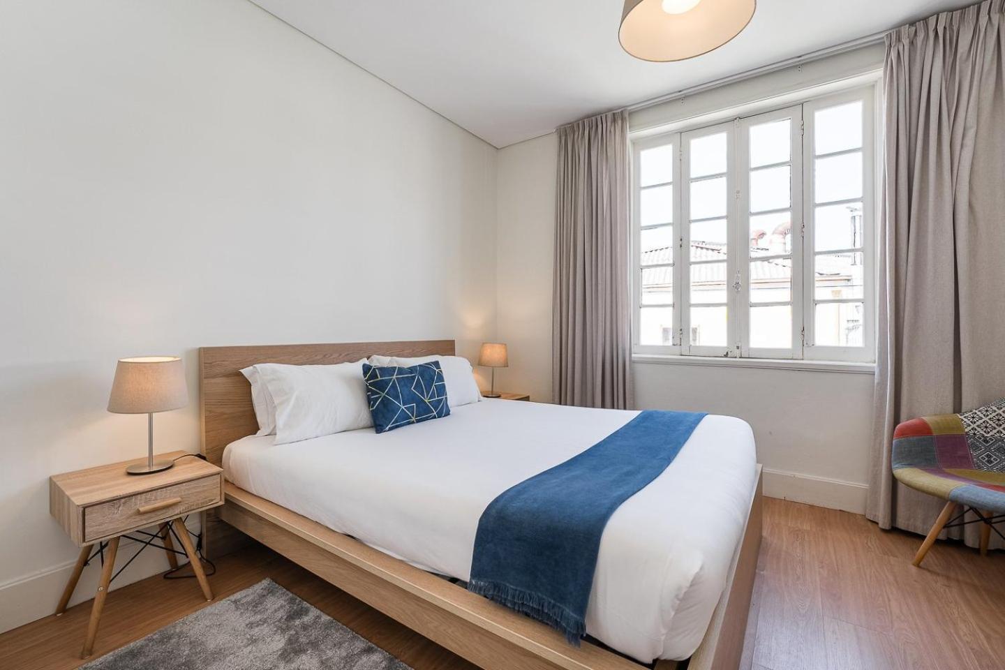 Guestready - Costa Cabral * Porto