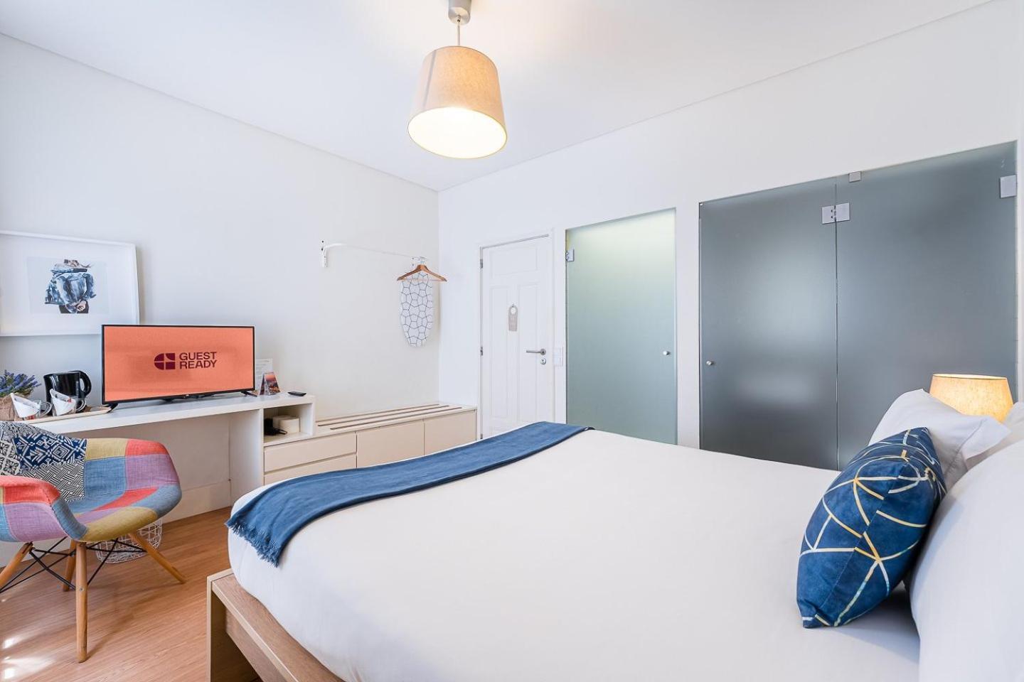 Apartment Guestready - Costa Cabral Porto