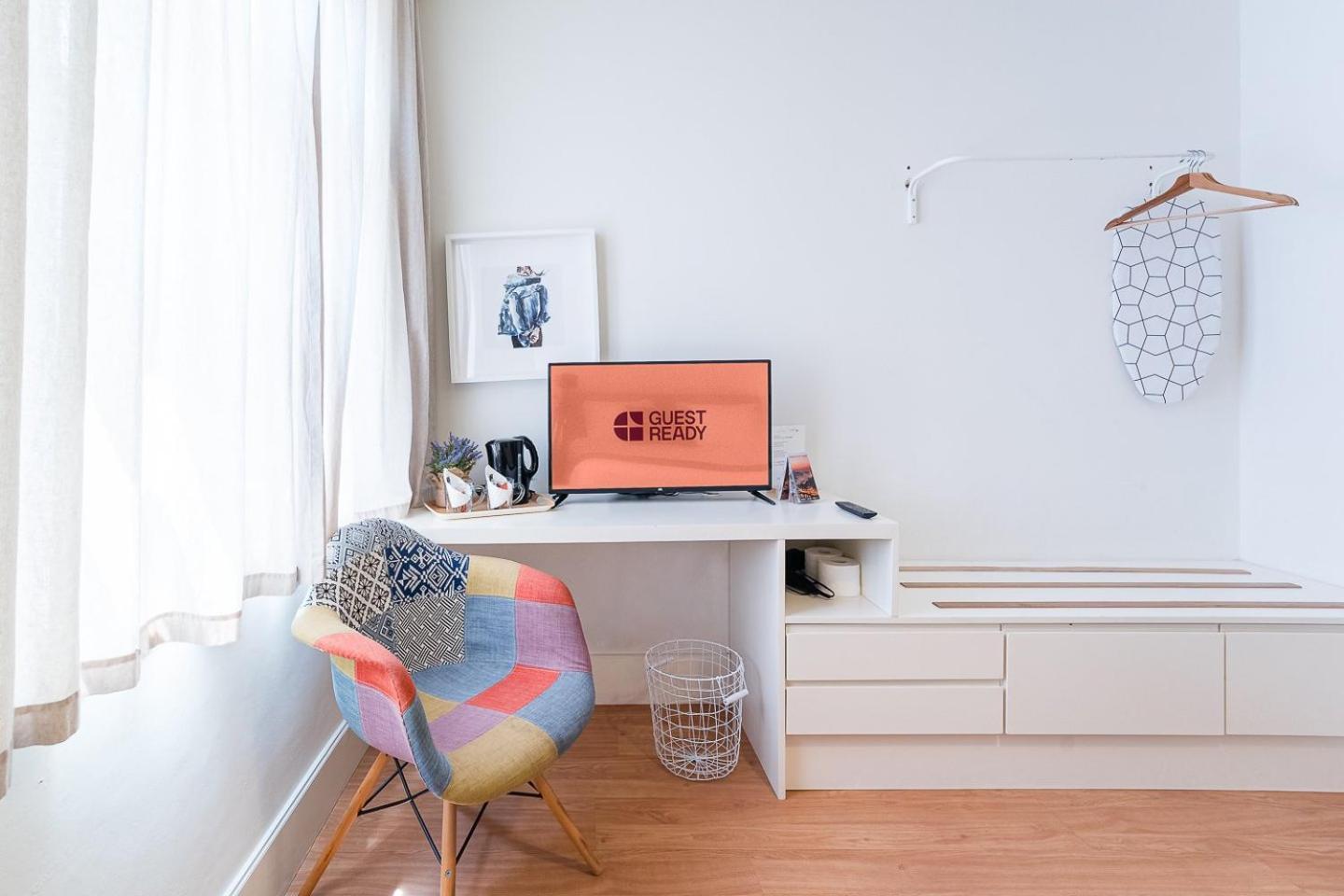 Guestready - Costa Cabral Apartment *