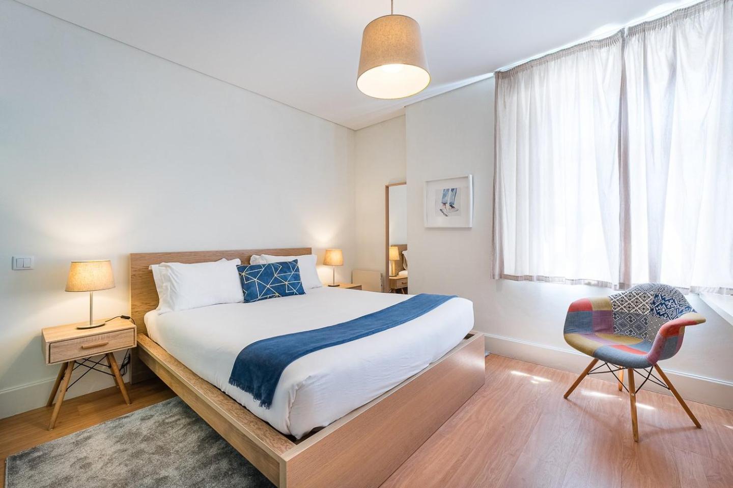 Guestready - Costa Cabral Apartment Porto