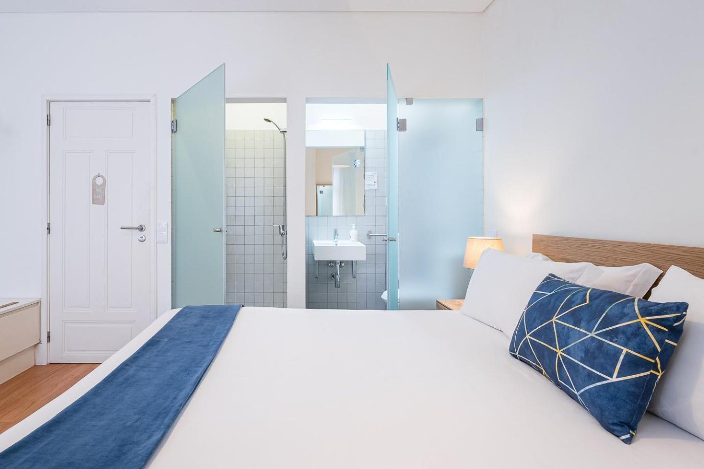 Guestready - Costa Cabral Porto