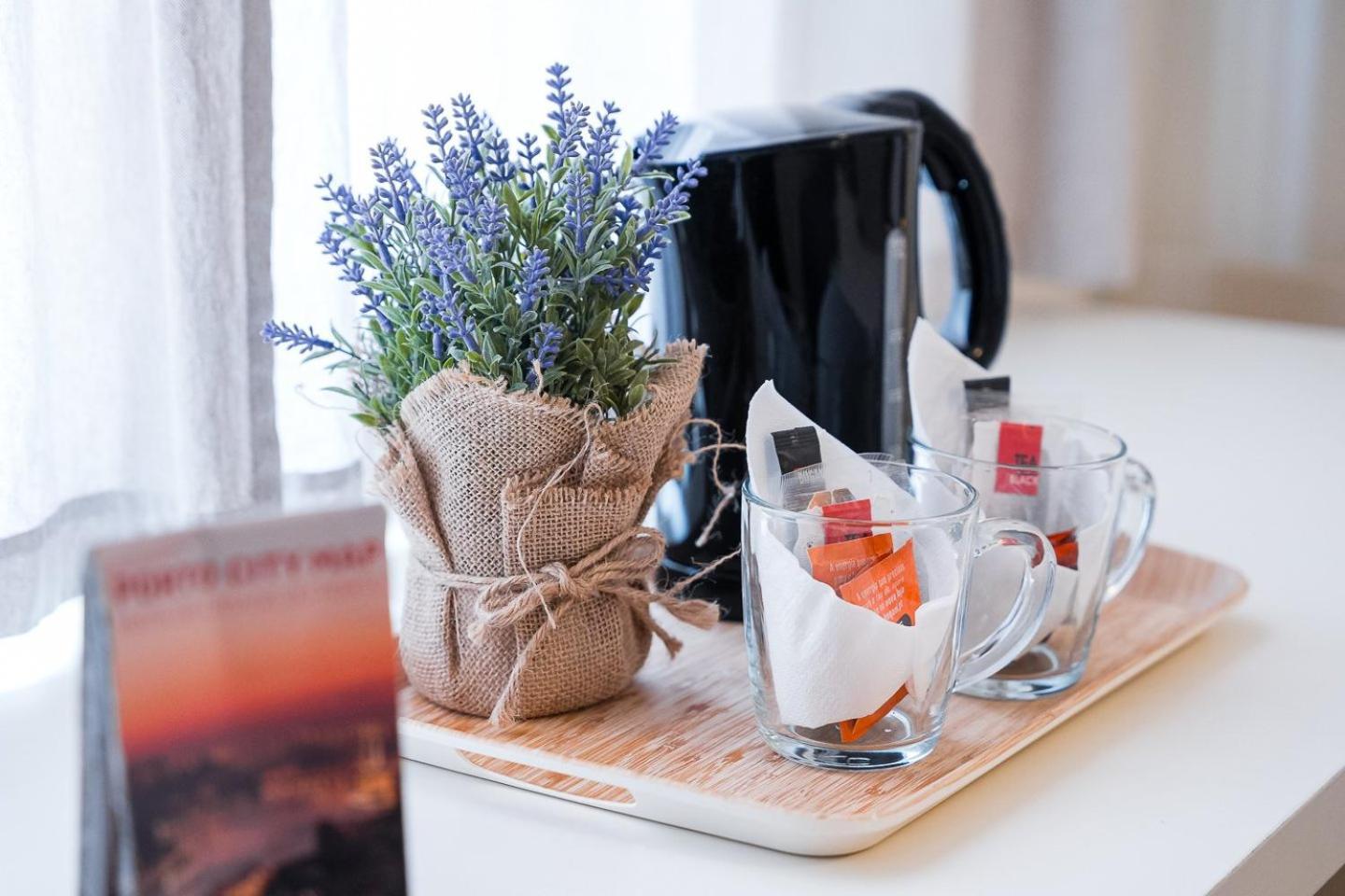 Guestready - Costa Cabral Apartment