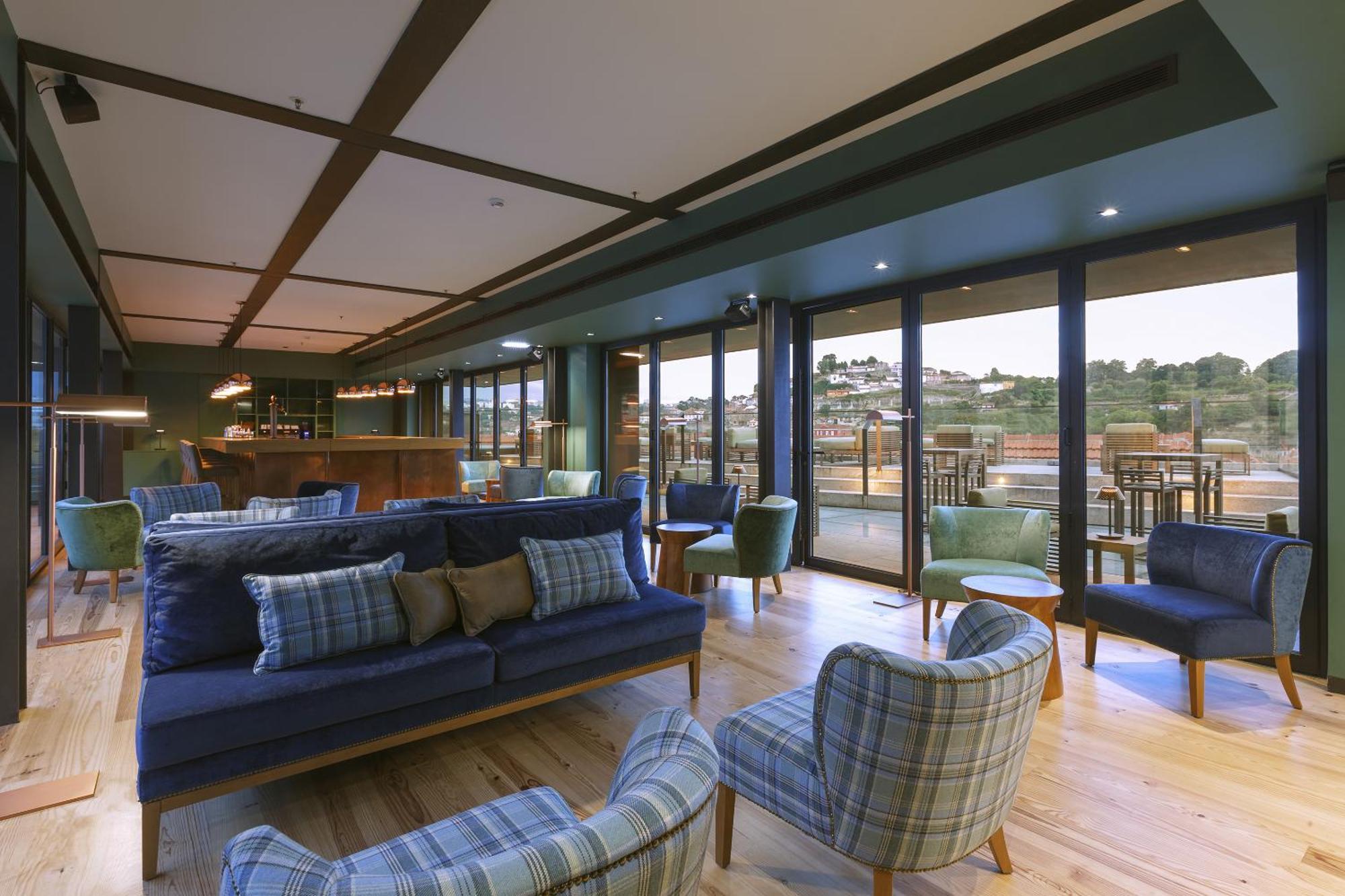 Neya Hotel Porto