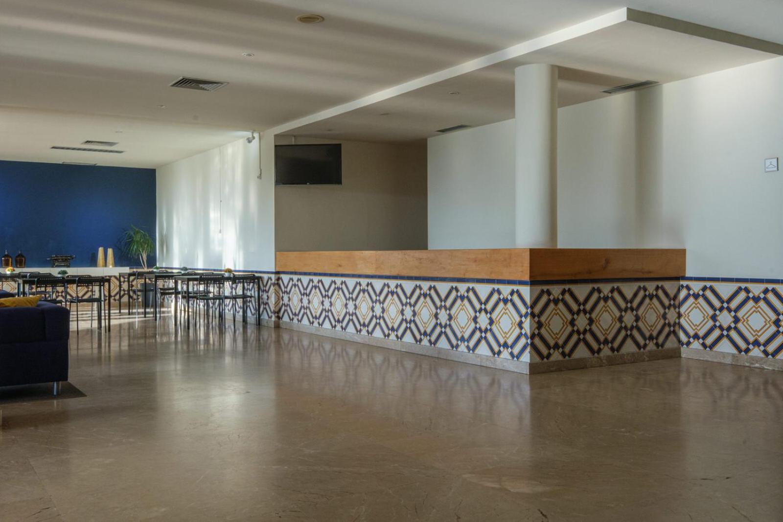 Vilar Hotel 3*