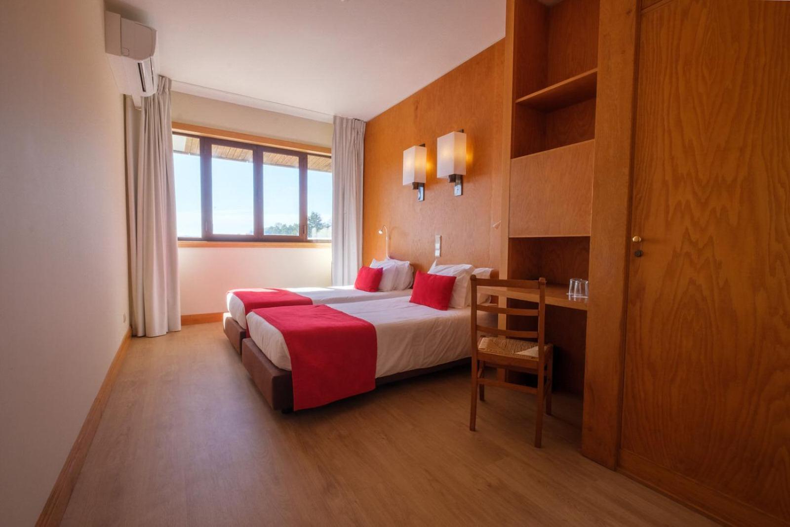 Hotel Vilar Porto