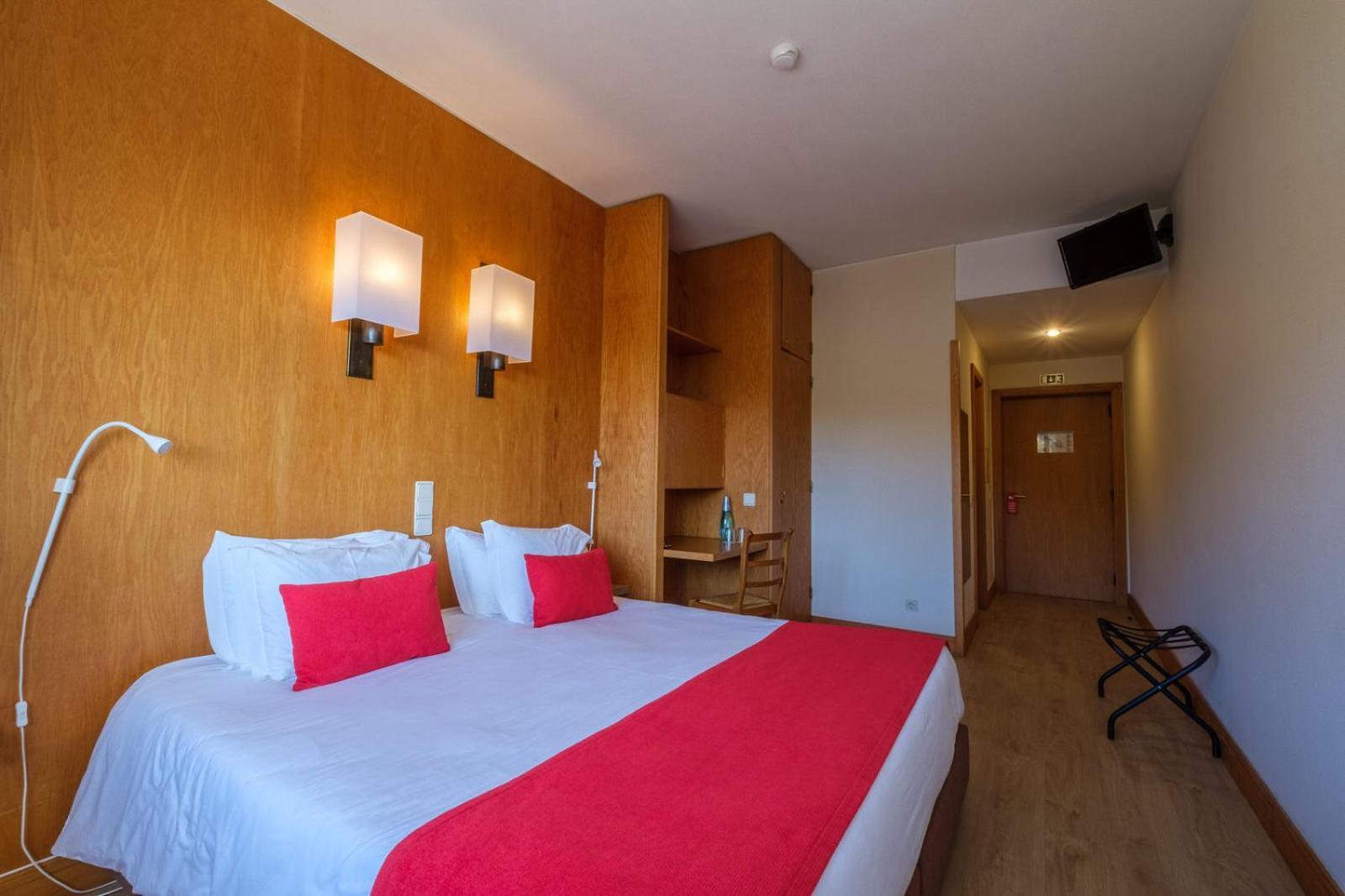 Vilar Hotel
