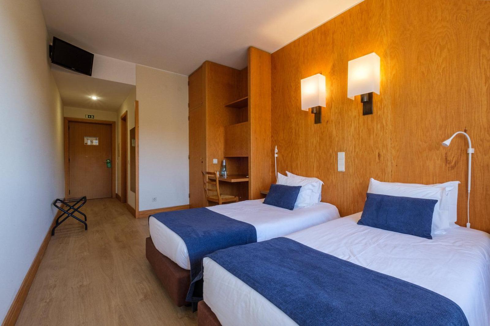 Vilar Hotel Porto