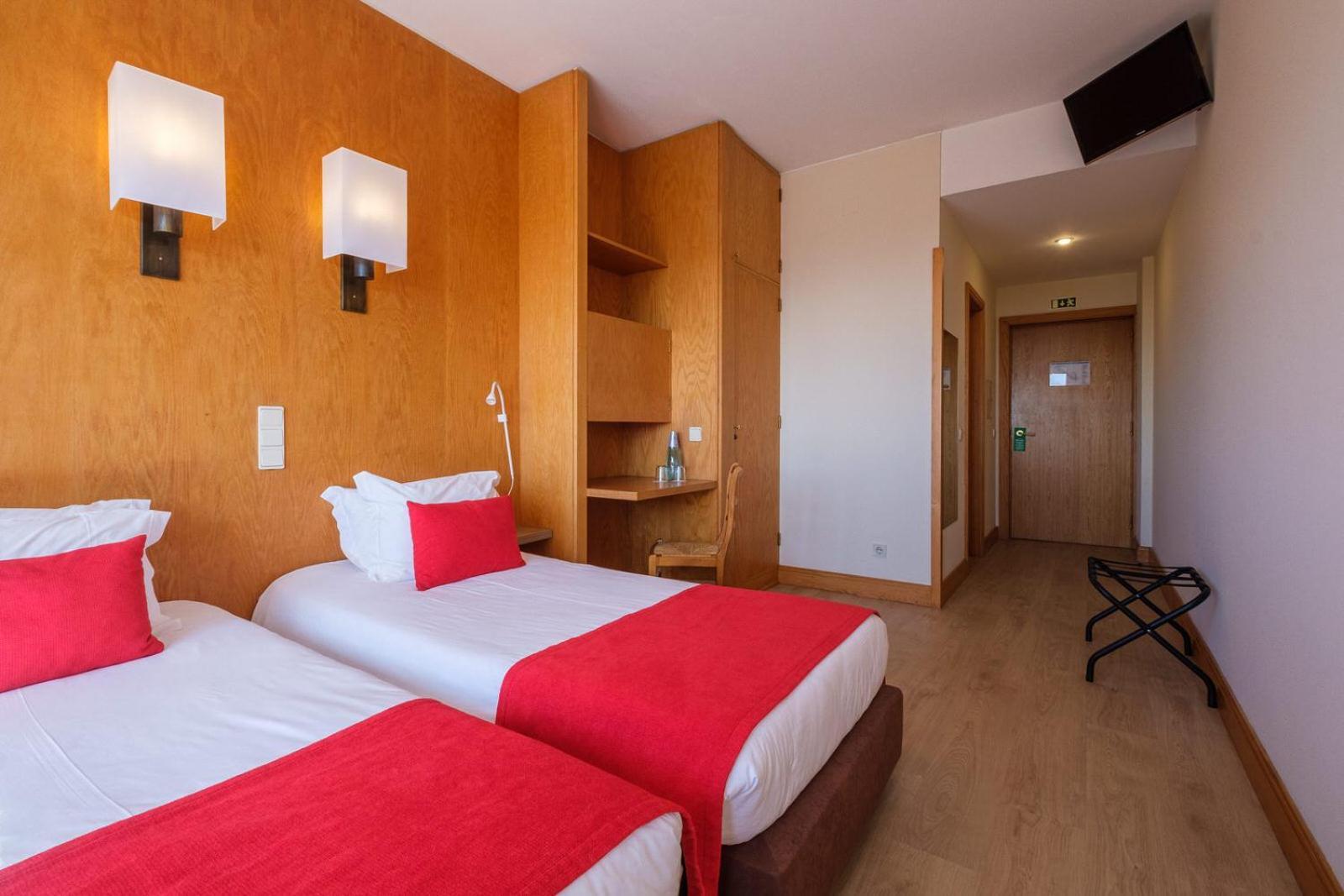 Vilar Hotel 3*