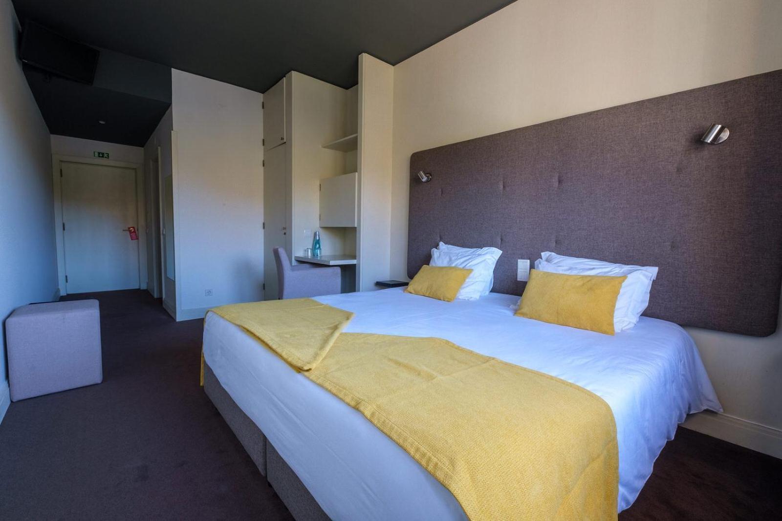 Vilar Hotel Porto