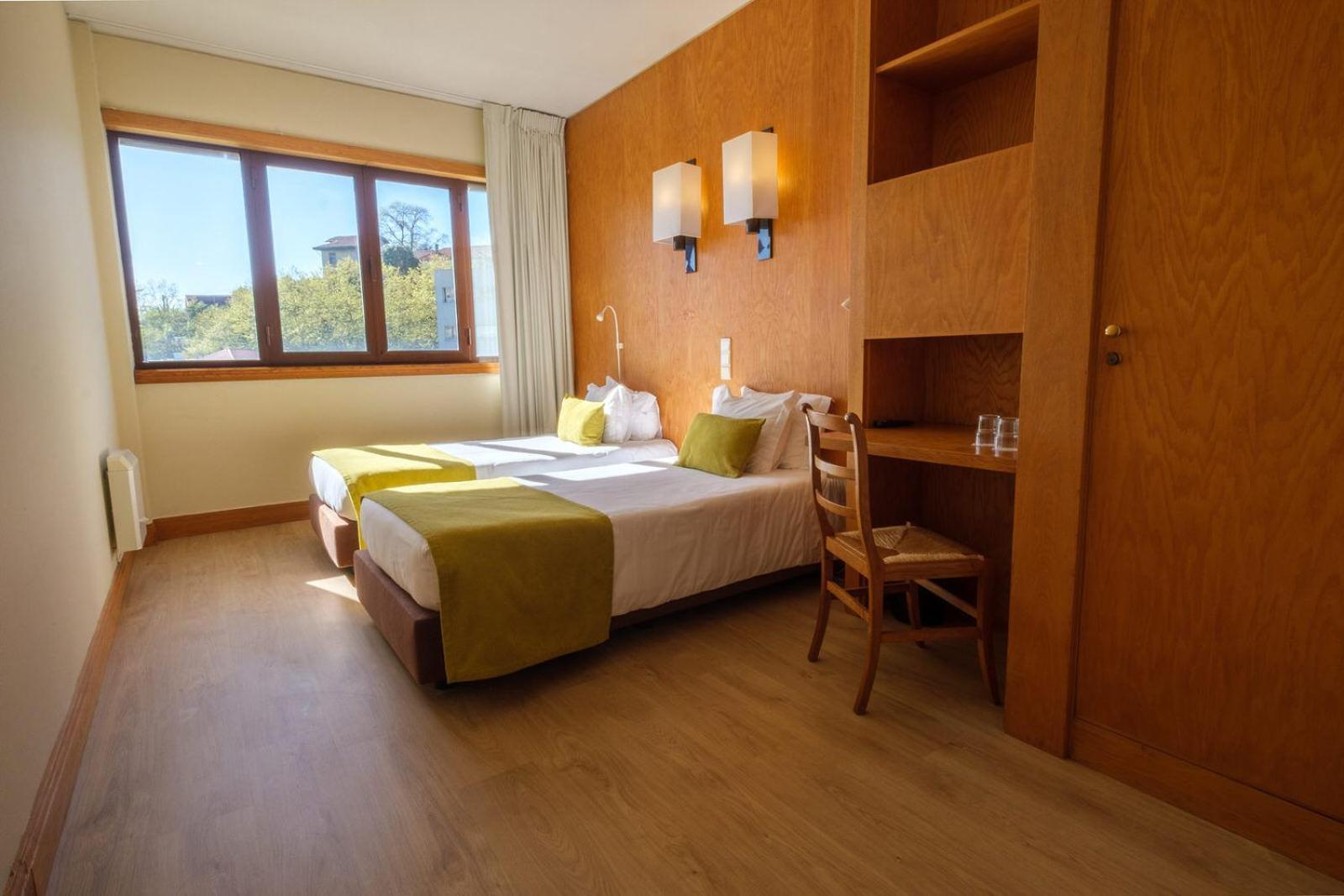 Vilar 3* Porto