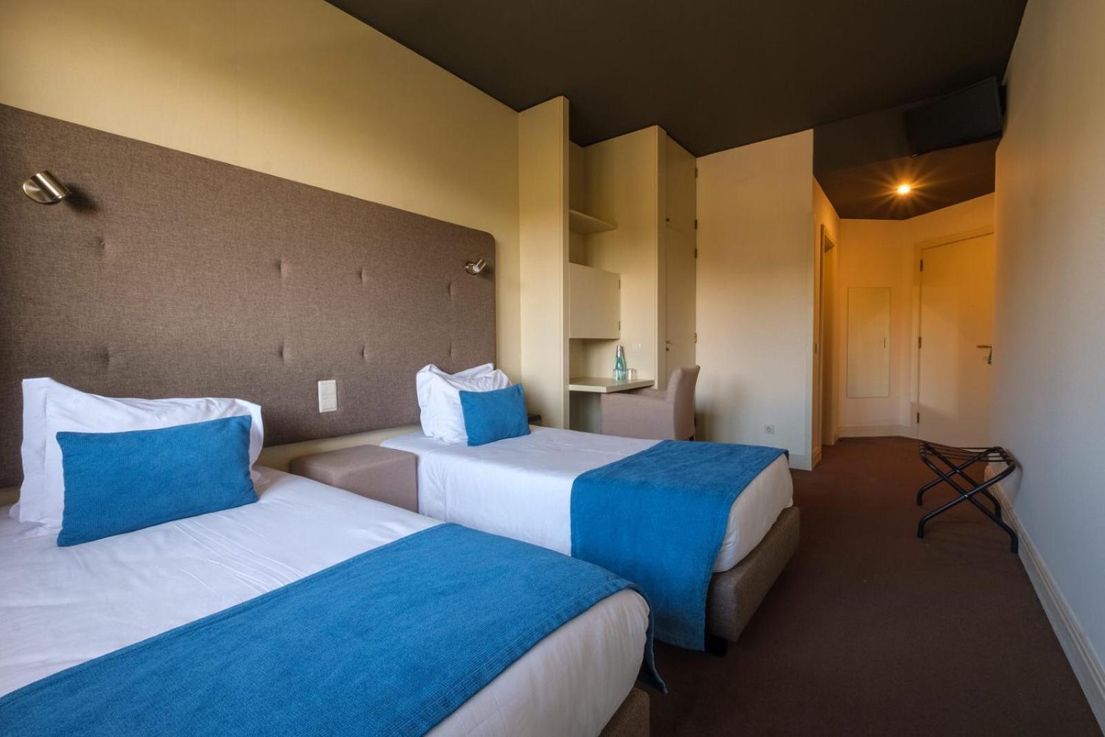 Vilar Hotel