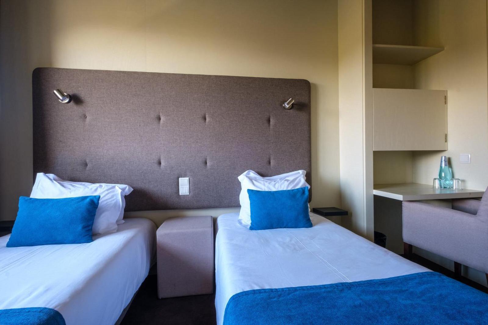 Hotel Vilar