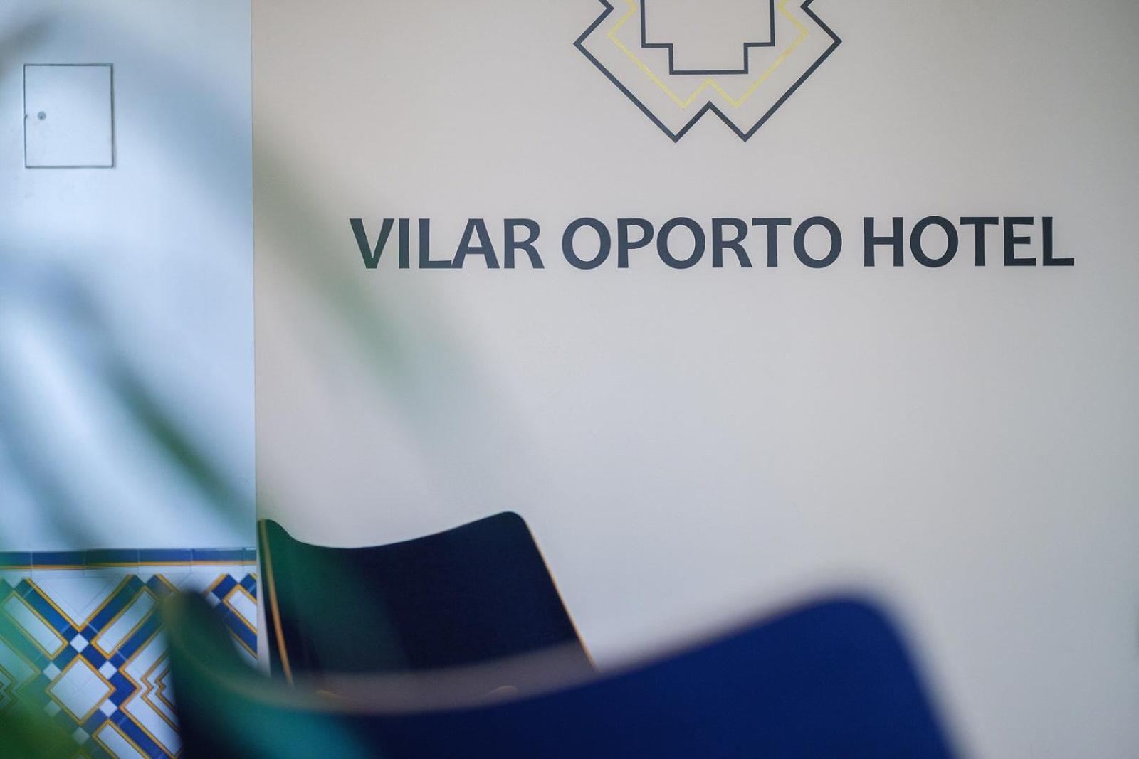 Vilar Porto