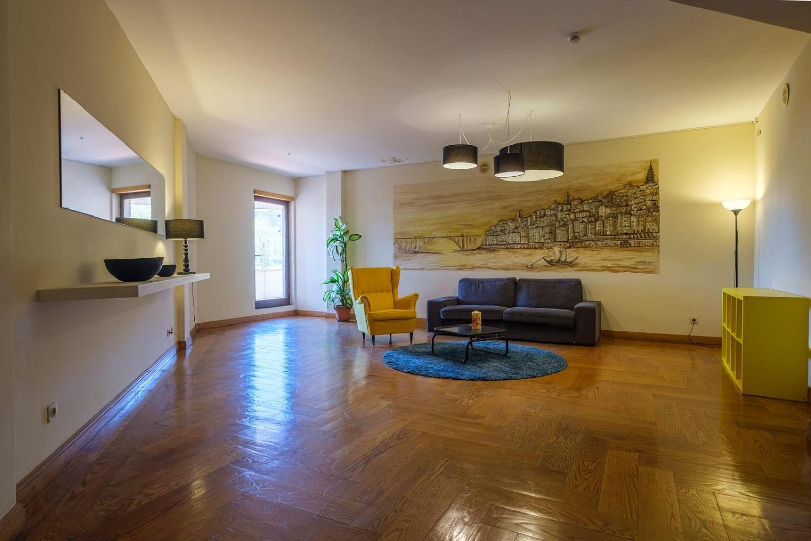Vilar Hotel