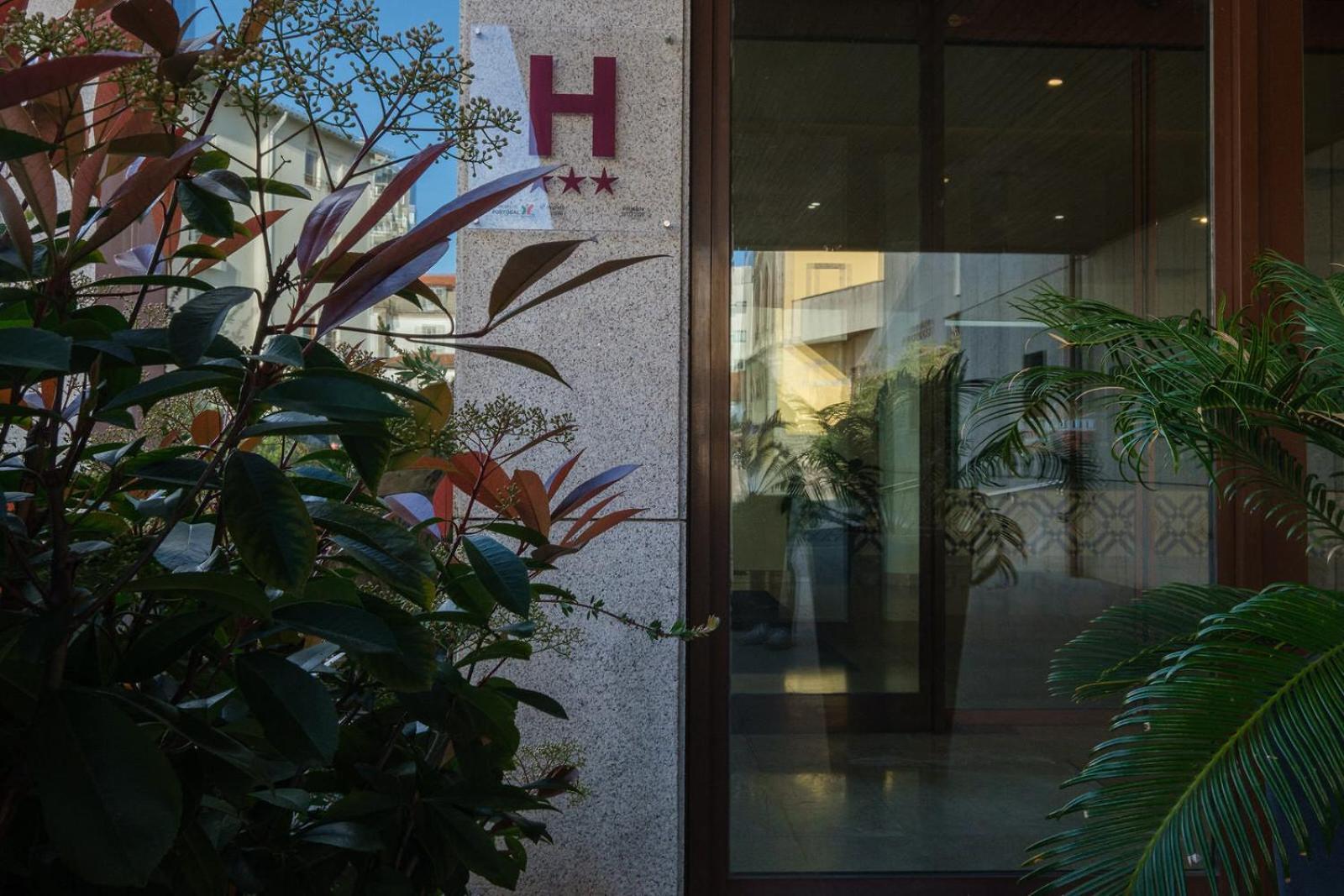 Vilar Hotel Porto