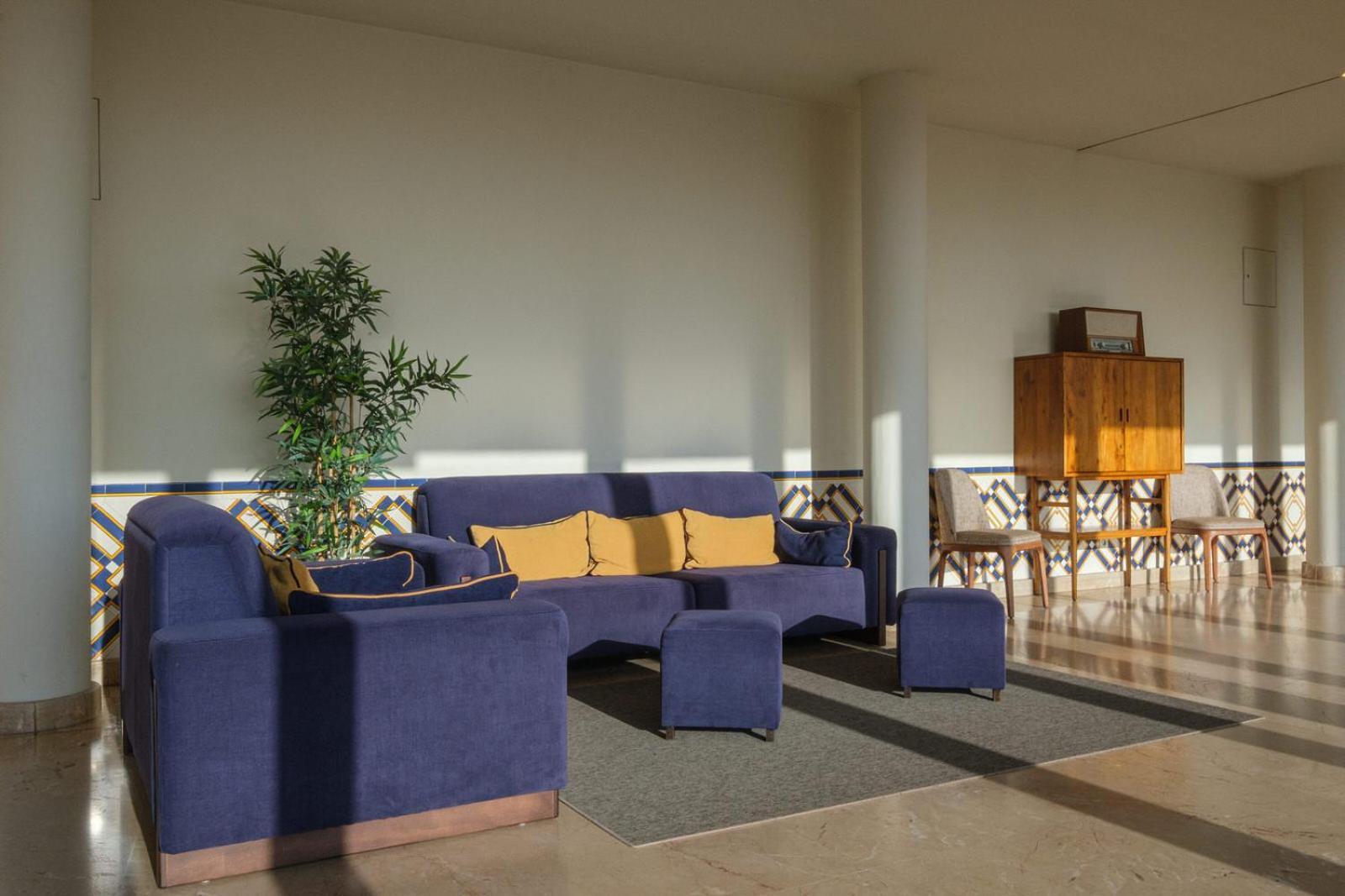 Hotel Vilar Porto