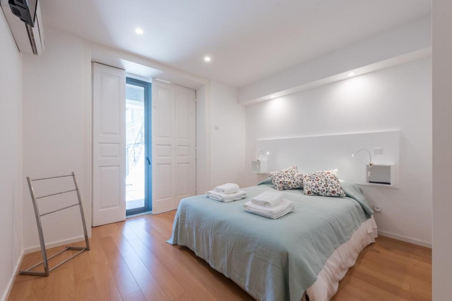Bed & Breakfast Serenata Boutique Porto