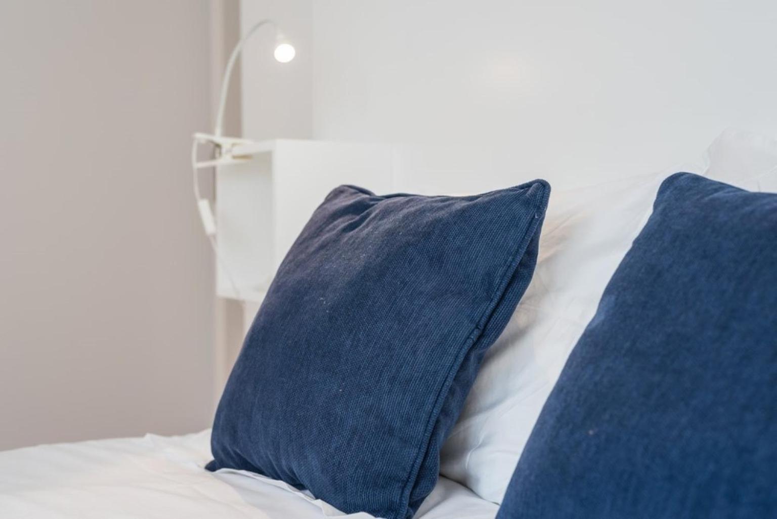 Bed & Breakfast Serenata Boutique *