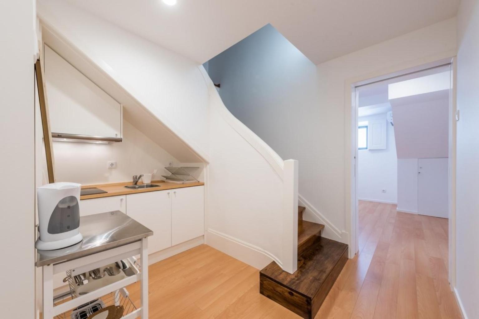 Bed & Breakfast Serenata Boutique Porto