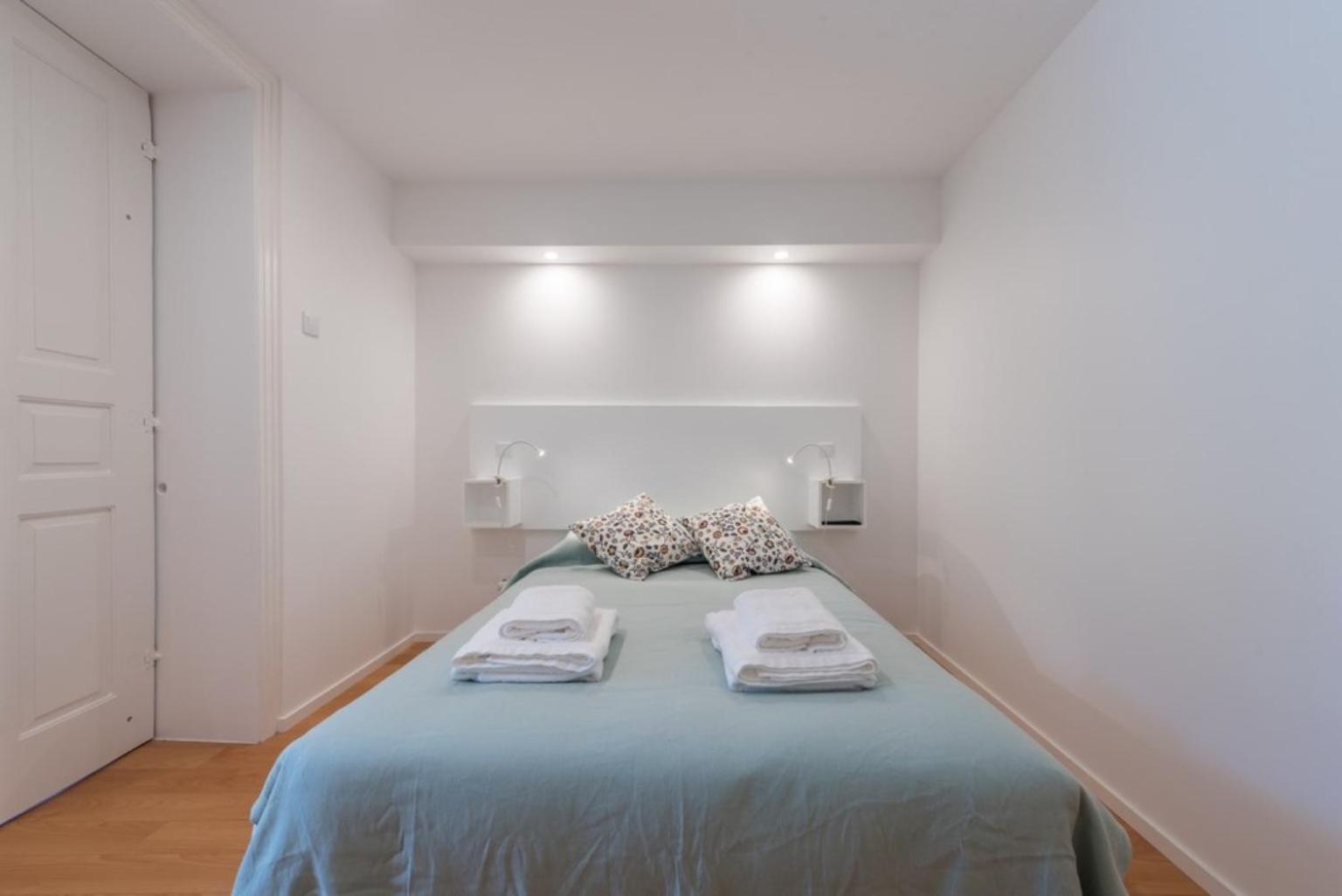 Bed & Breakfast Serenata Boutique Porto