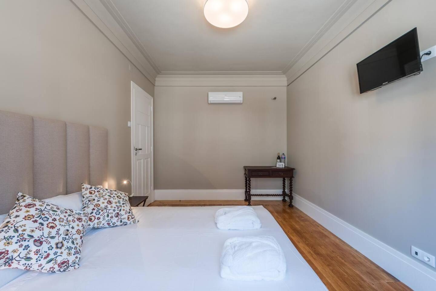Serenata Boutique Bed & Breakfast Porto