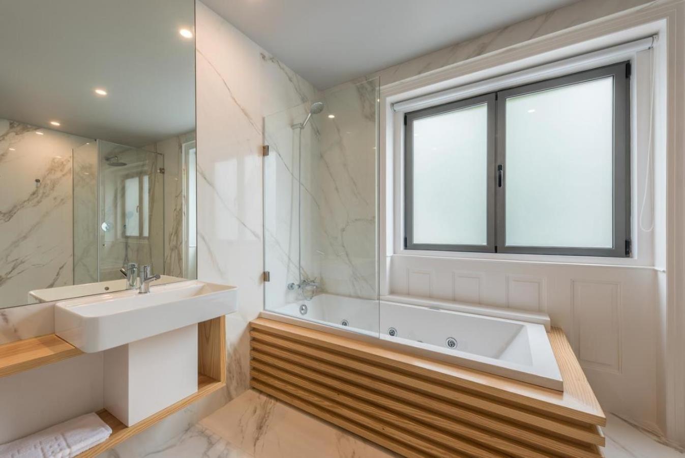 Bed & Breakfast Serenata Boutique Porto
