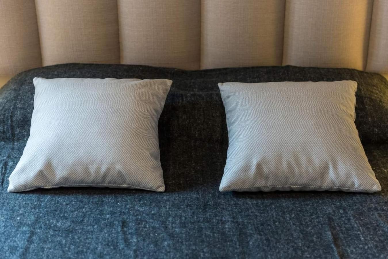 Bed & Breakfast Serenata Boutique