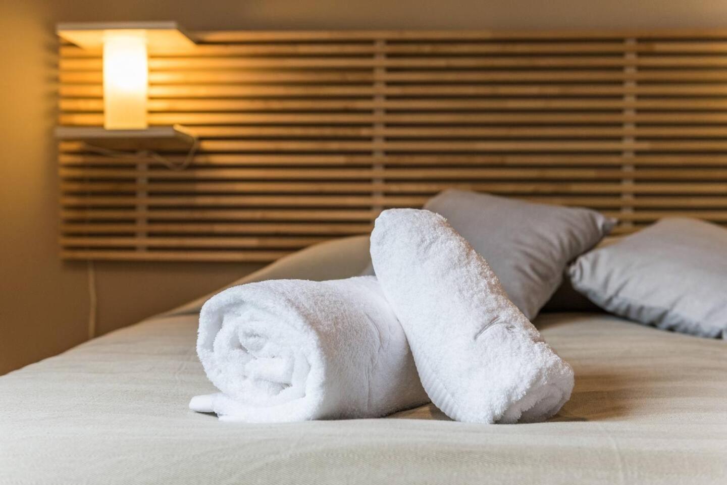 Bed & Breakfast Serenata Boutique