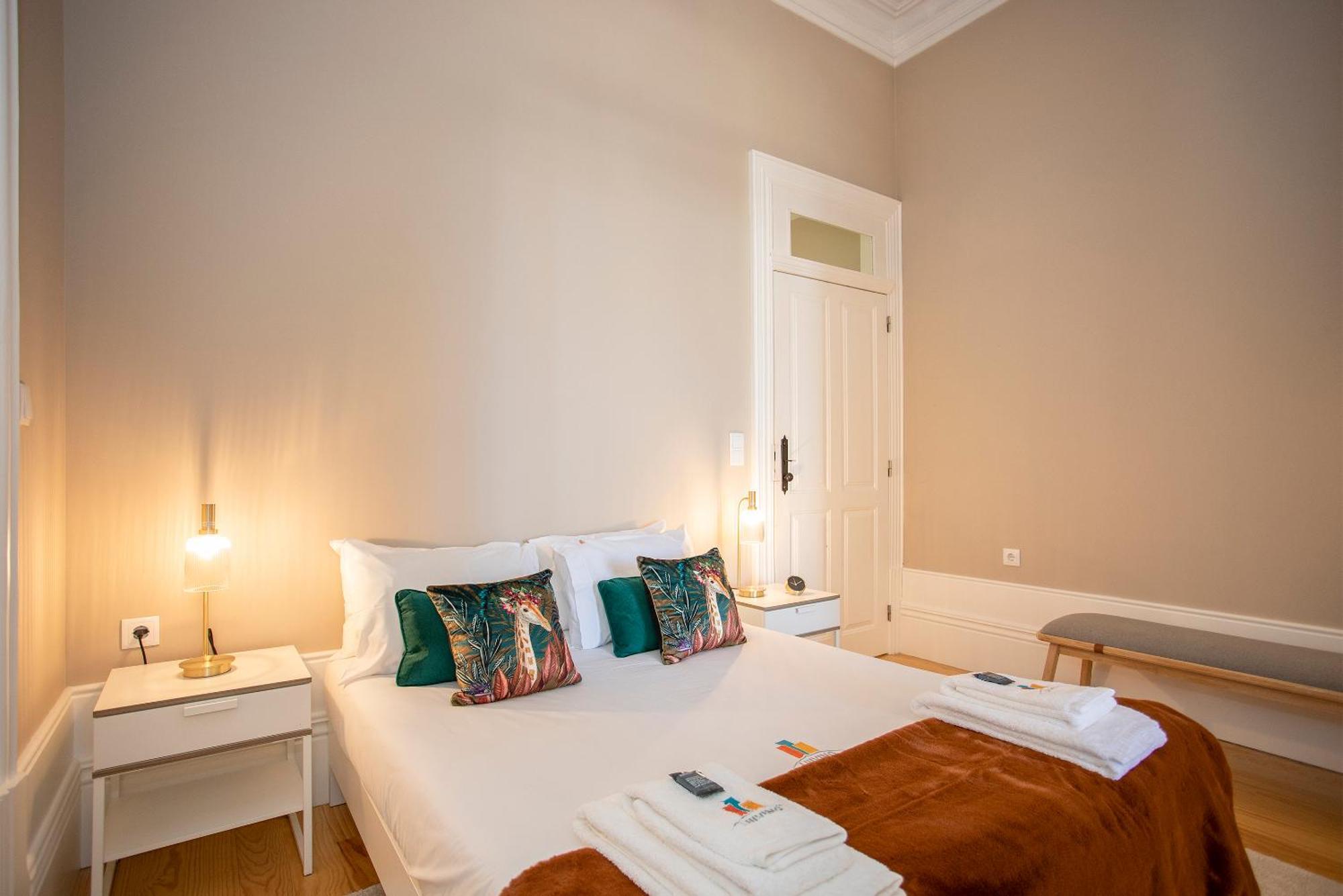 Apartamento Liiiving In - Balcony Design