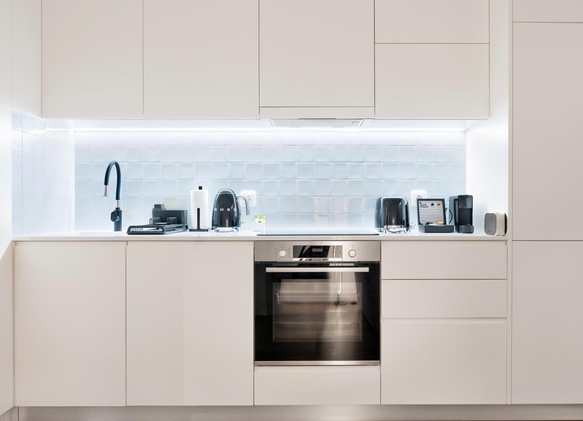 Apartment Catarina Serviced (adults Only) Porto