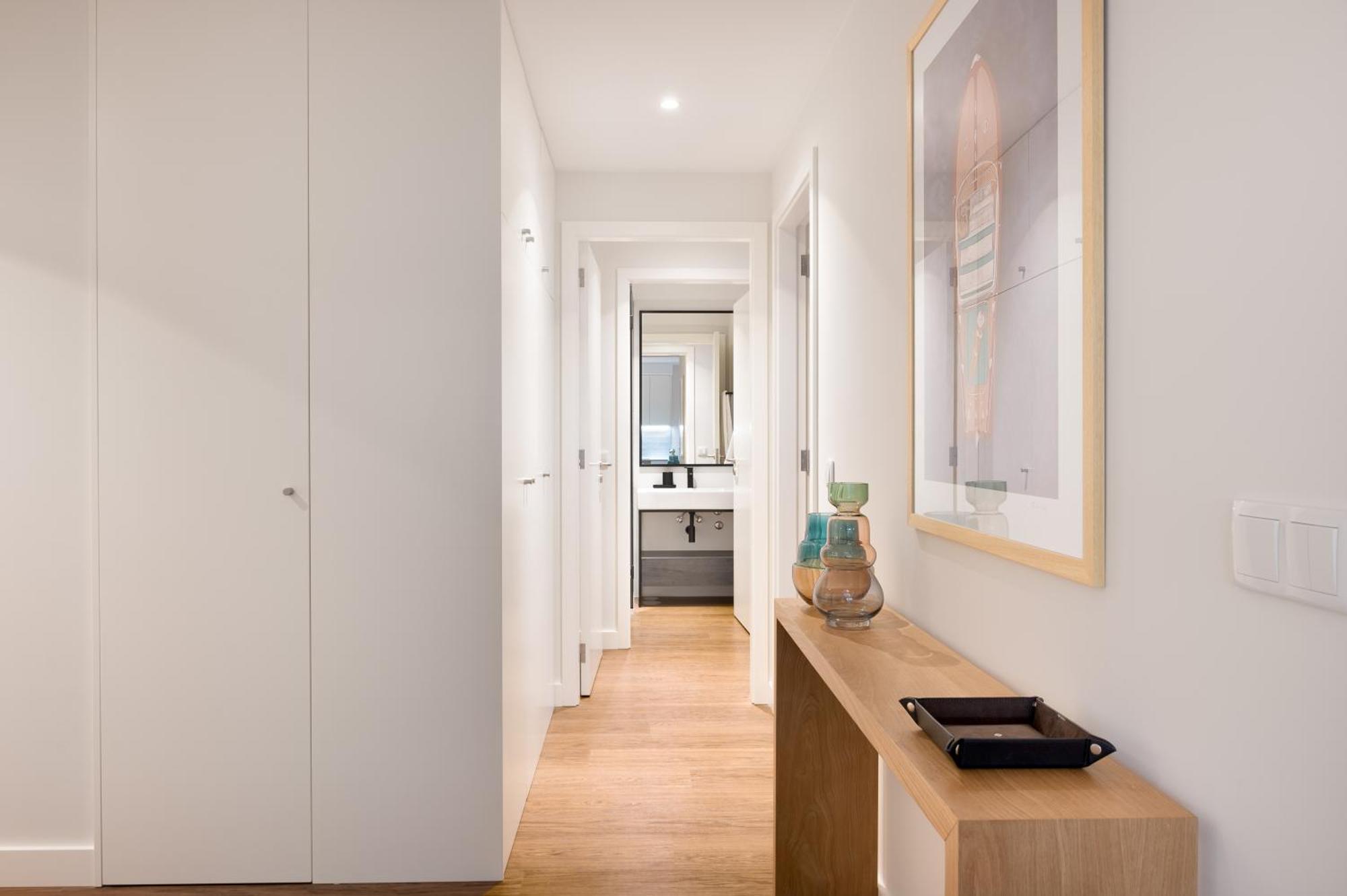 Apartment Catarina Serviced (adults Only)