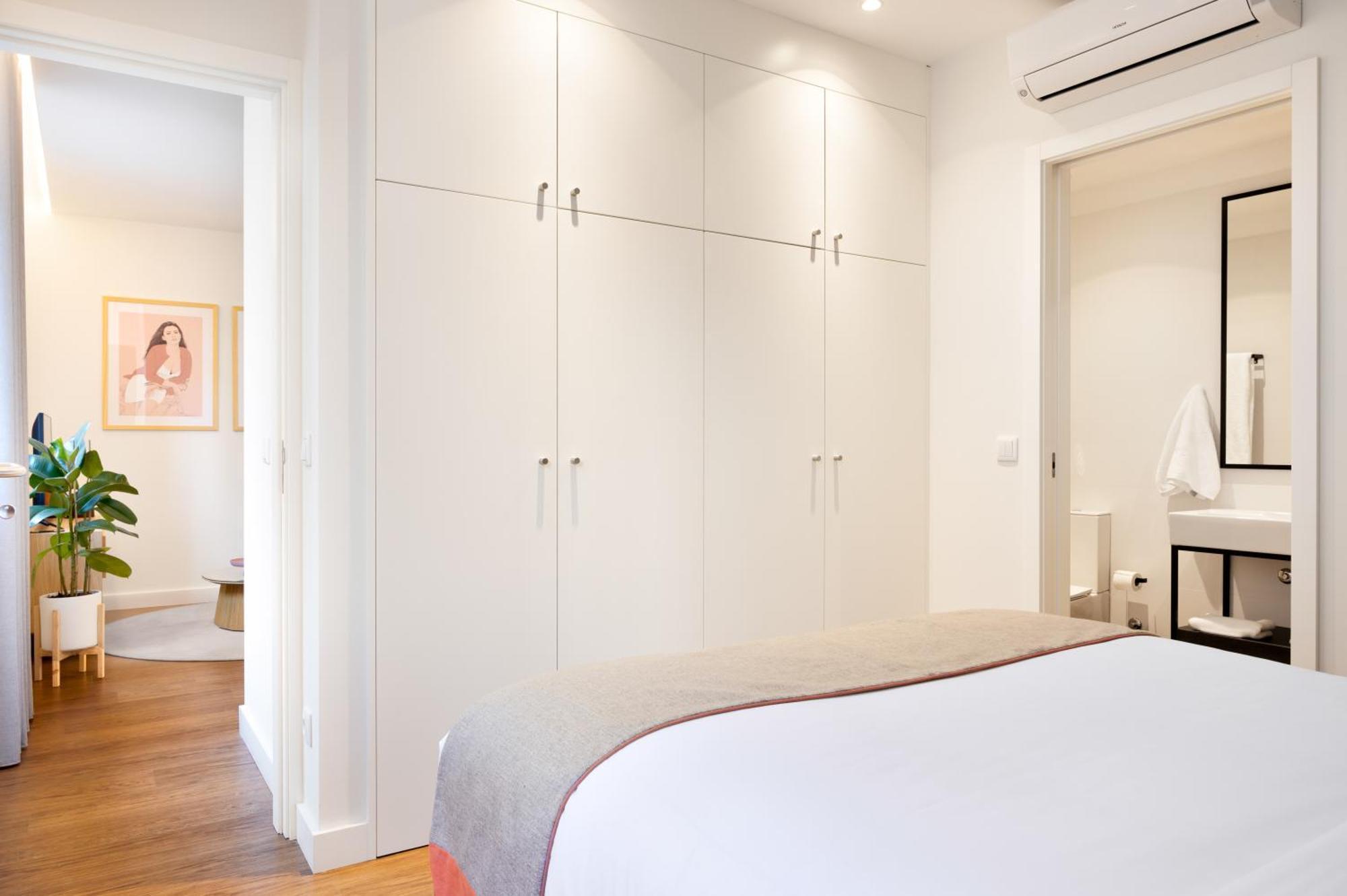 Catarina Serviced (adults Only) Apartment *