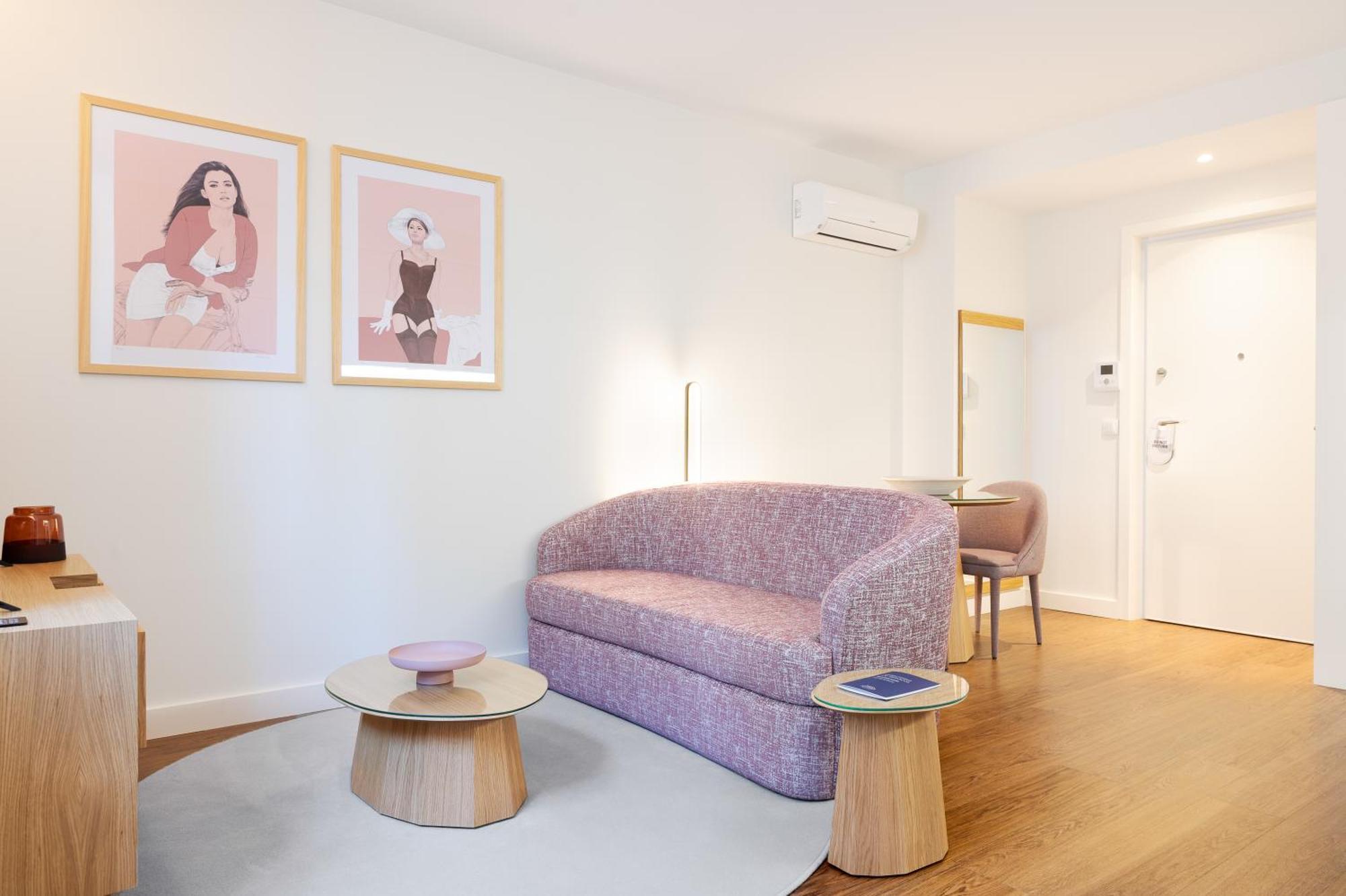 Apartment Catarina Serviced (adults Only) *