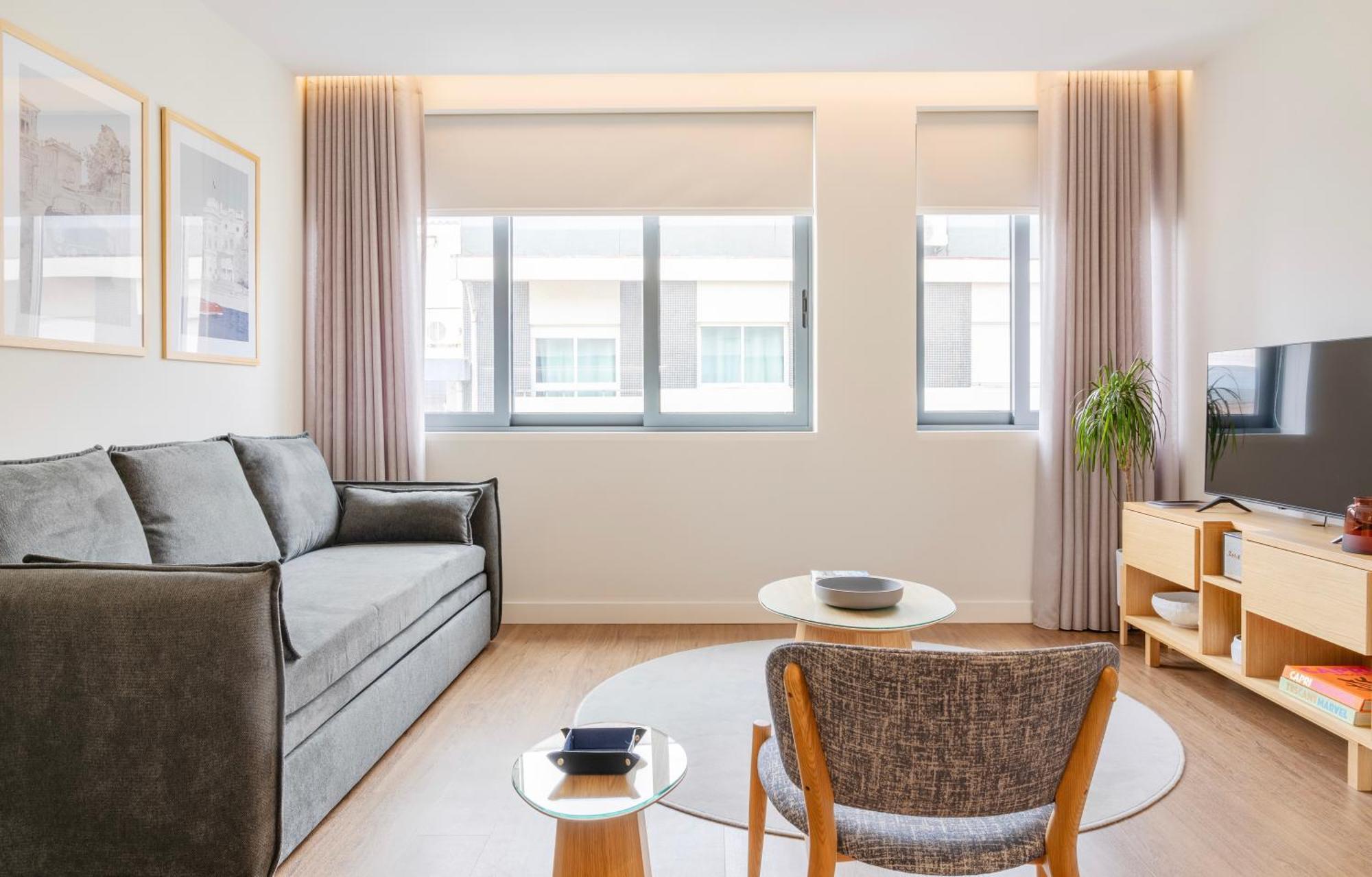 Catarina Serviced (adults Only) Porto