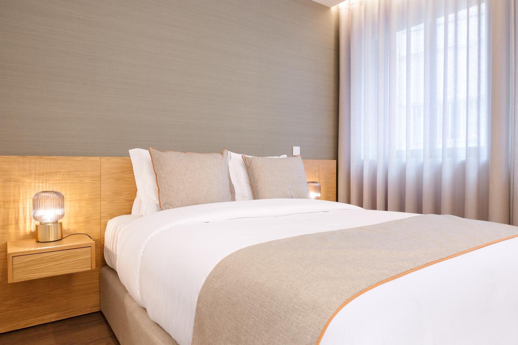 Catarina Serviced (adults Only) Apartment